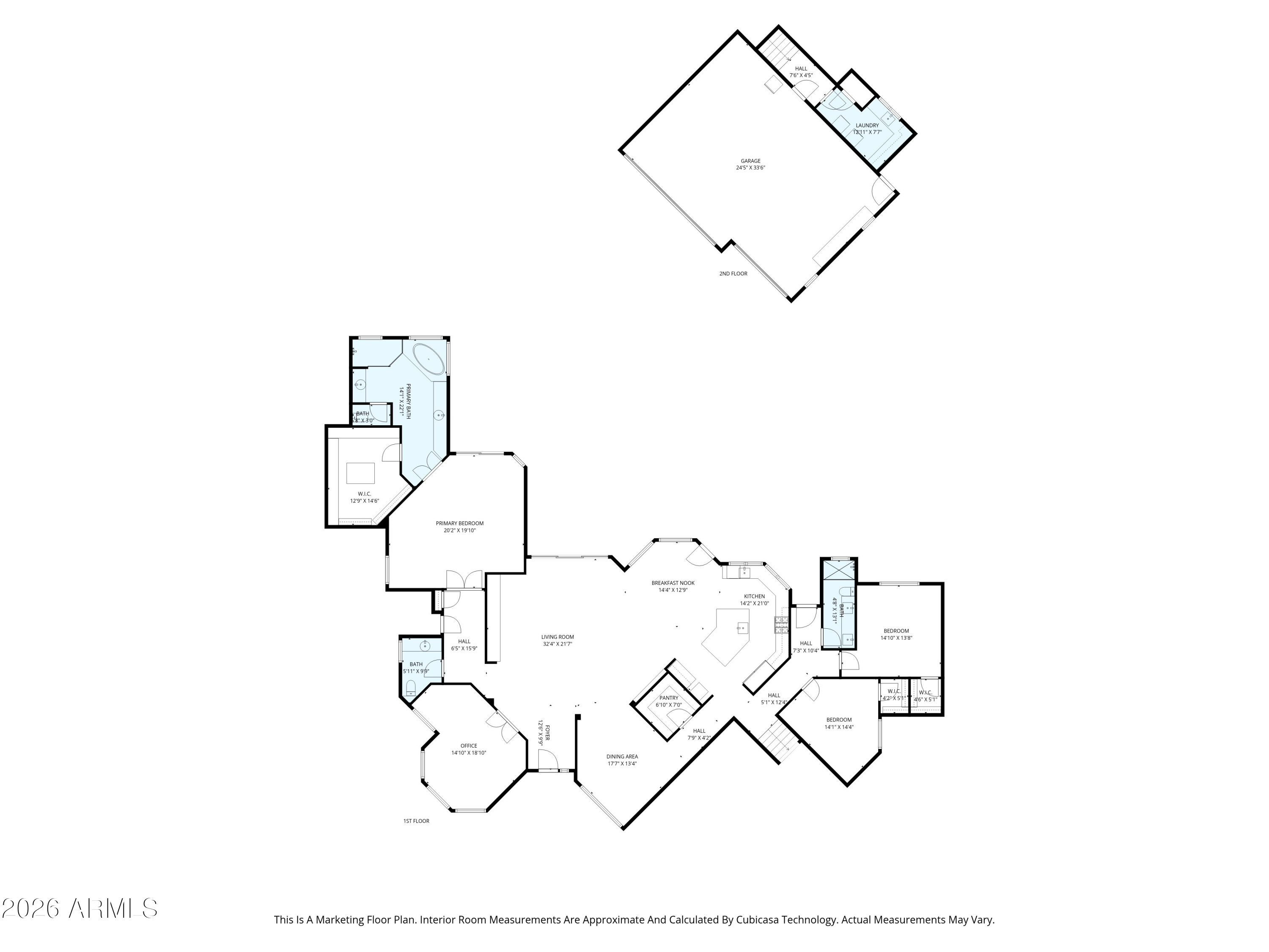 15055 E SUNDOWN Drive