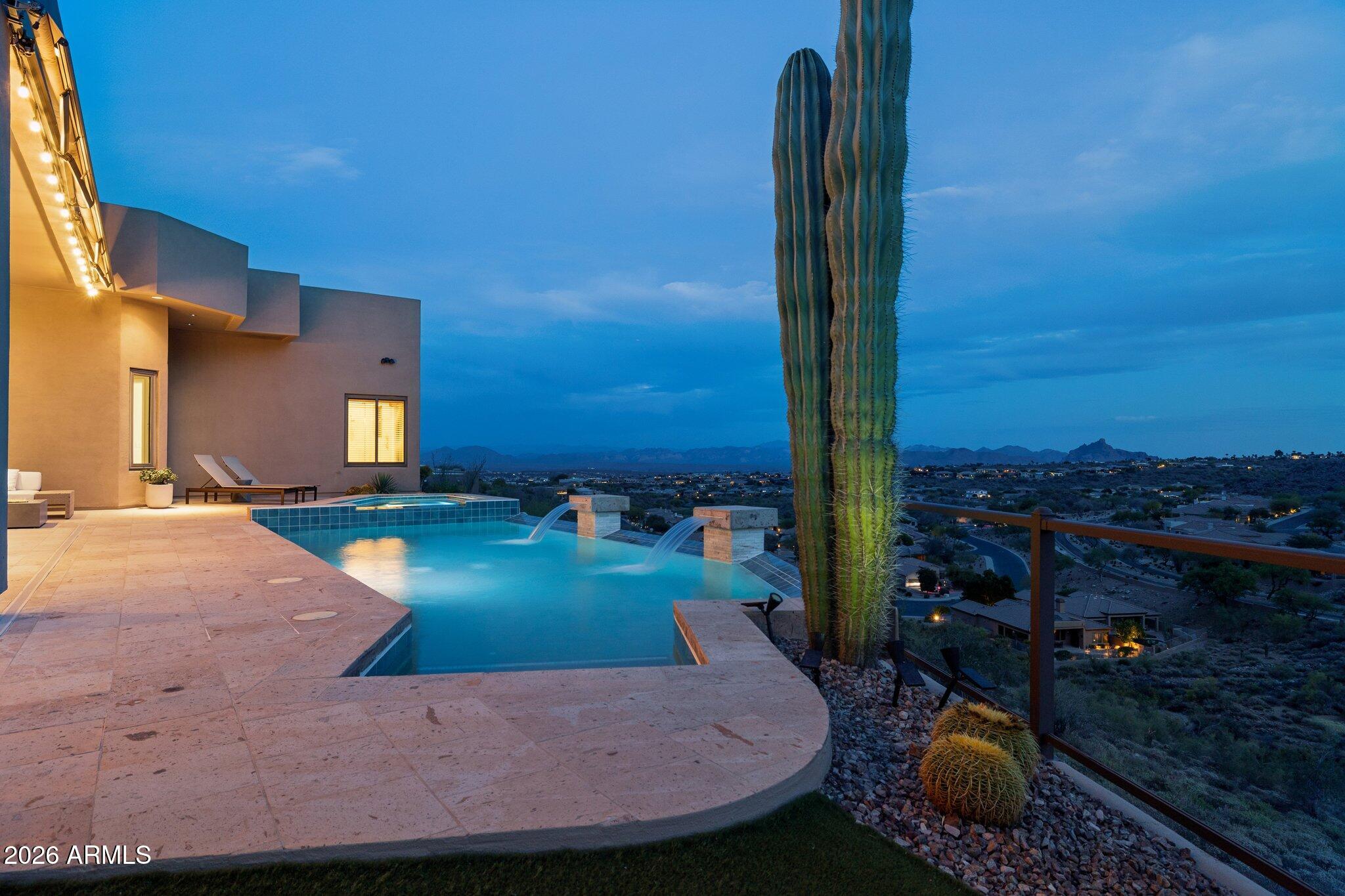 15055 E SUNDOWN Drive