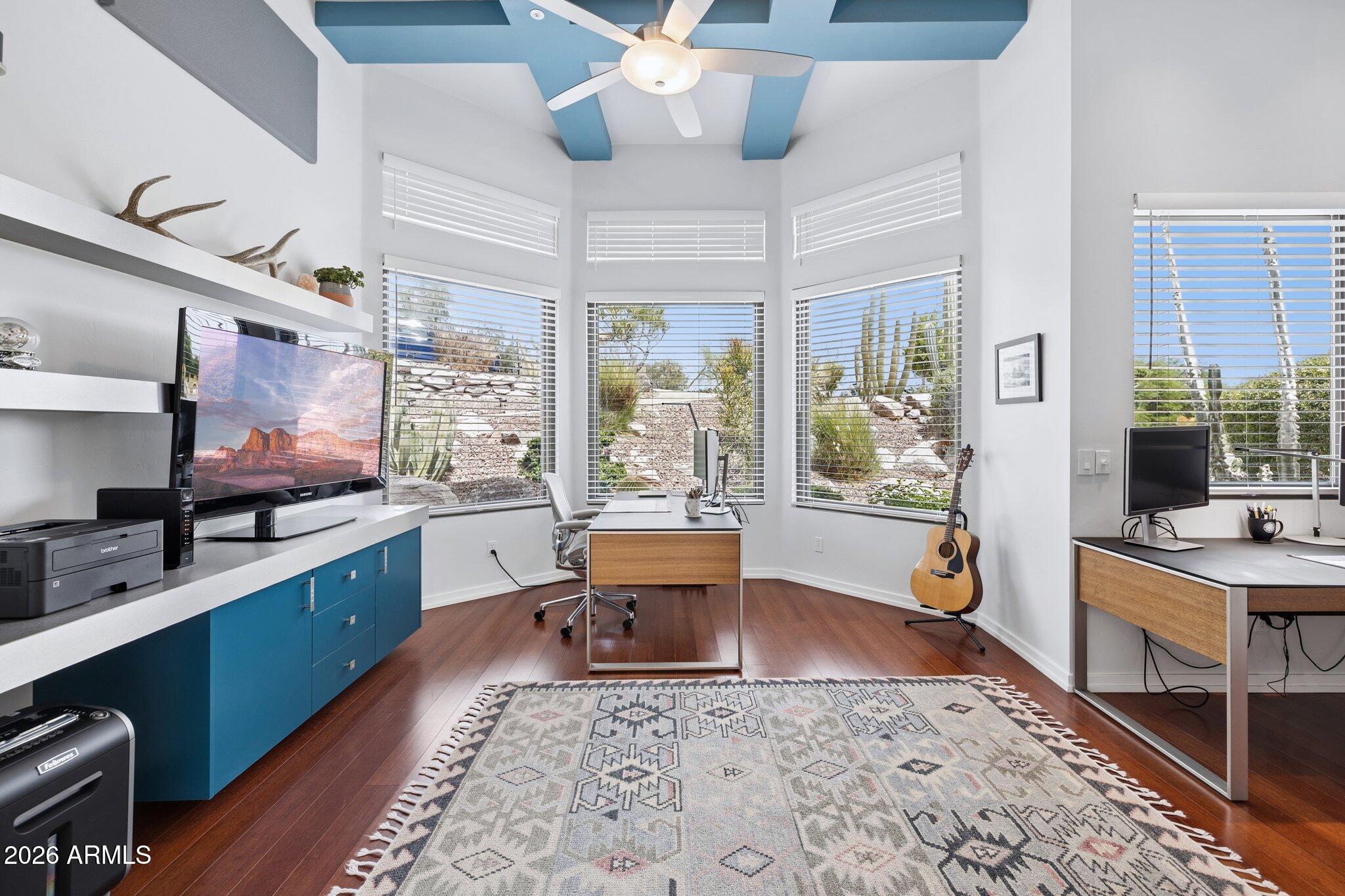 15055 E SUNDOWN Drive