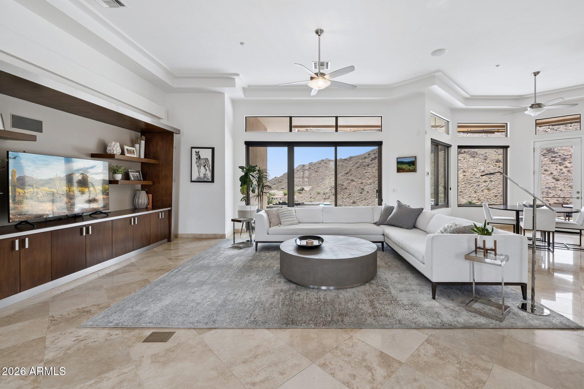 15055 E SUNDOWN Drive