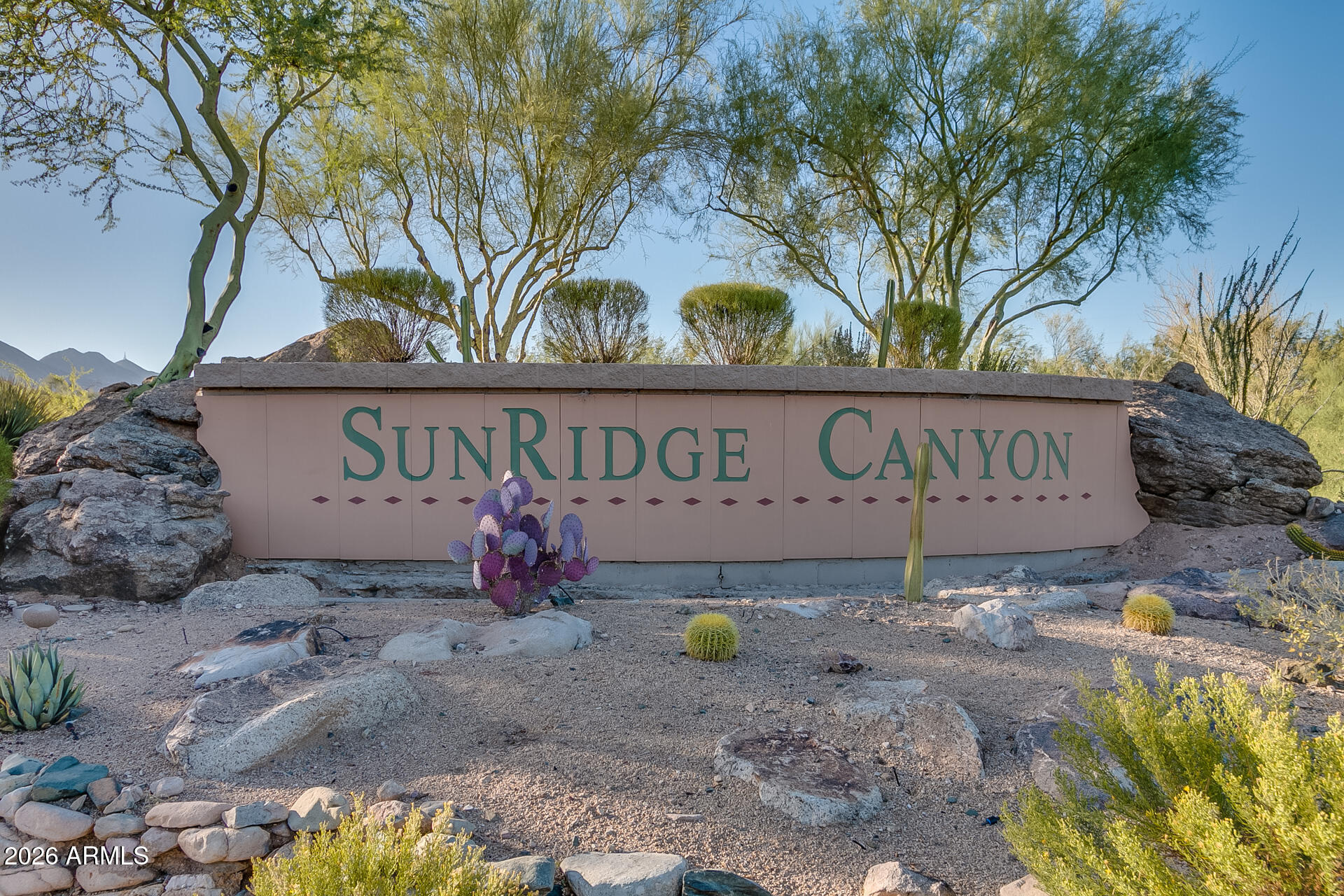 15055 E SUNDOWN Drive
