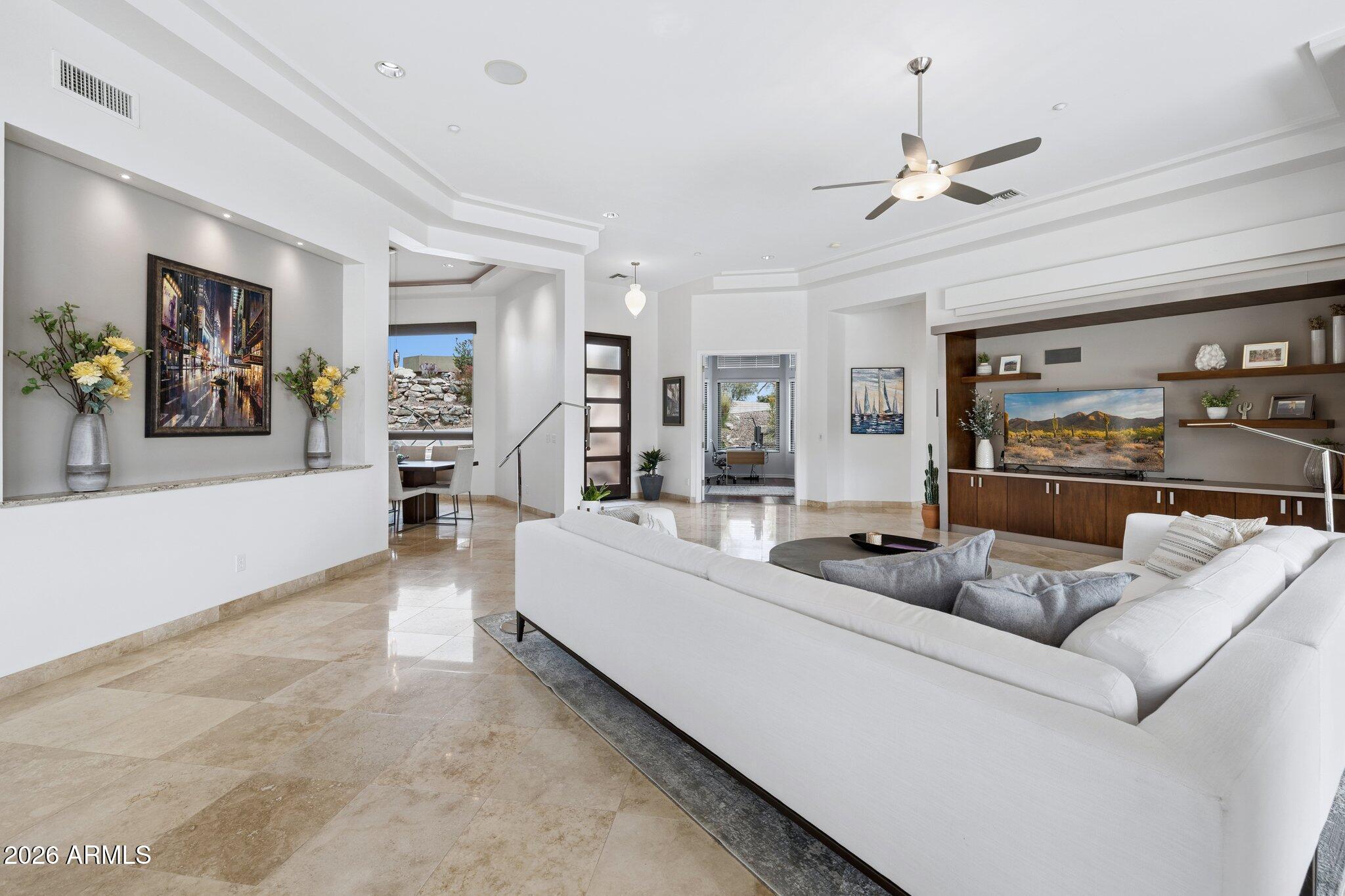 15055 E SUNDOWN Drive