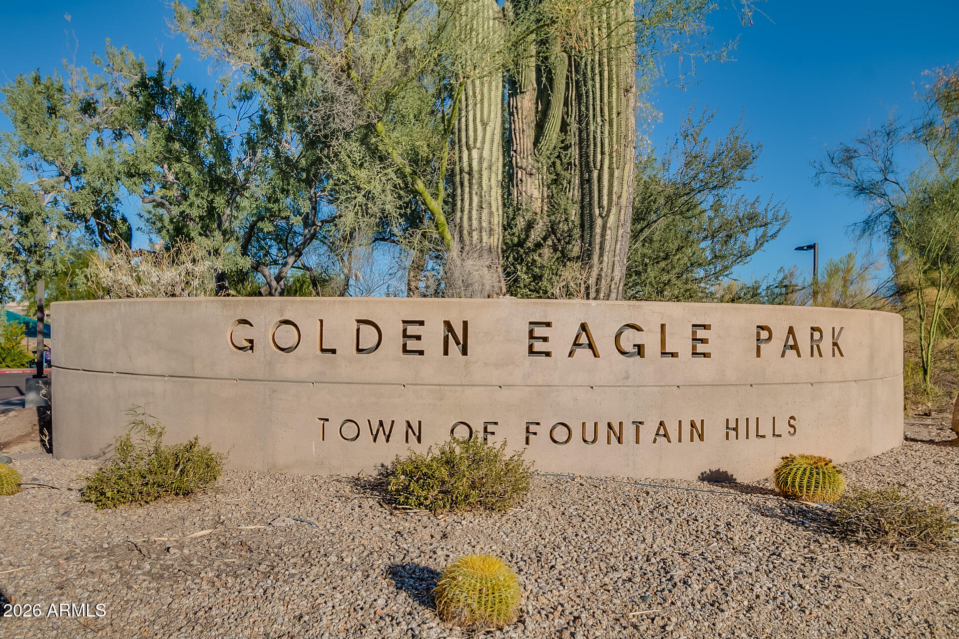 15055 E SUNDOWN Drive