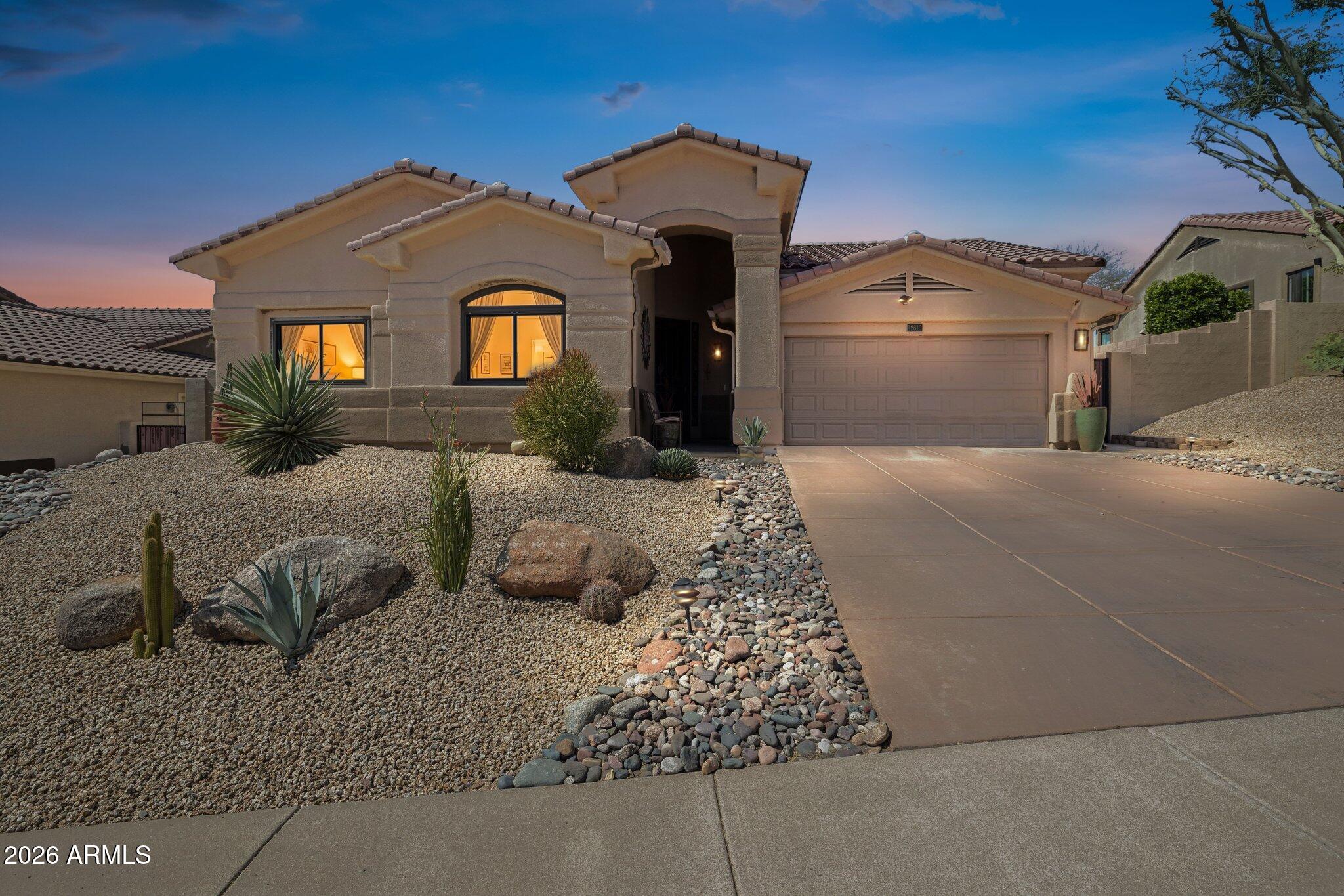 12610 N VIA DEL SOL