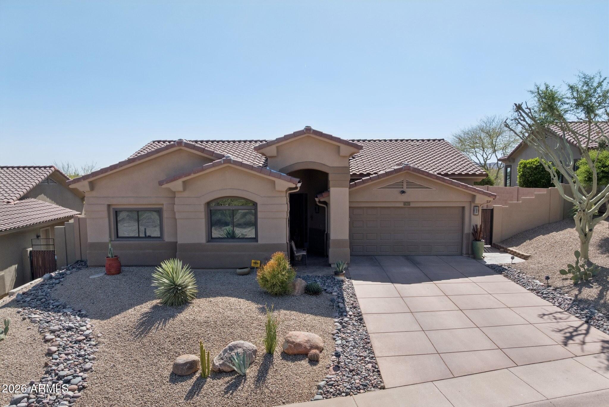 12610 N VIA DEL SOL