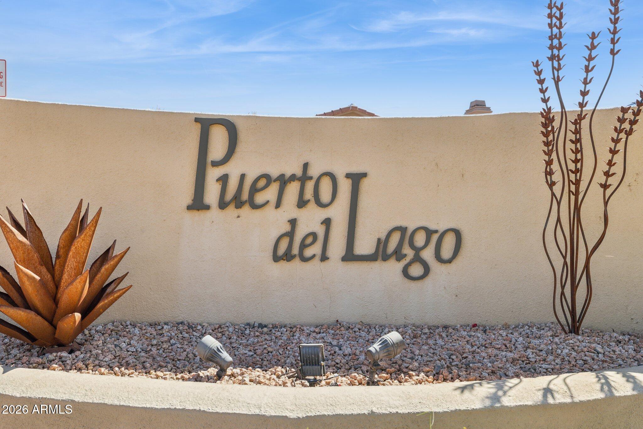 12610 N VIA DEL SOL
