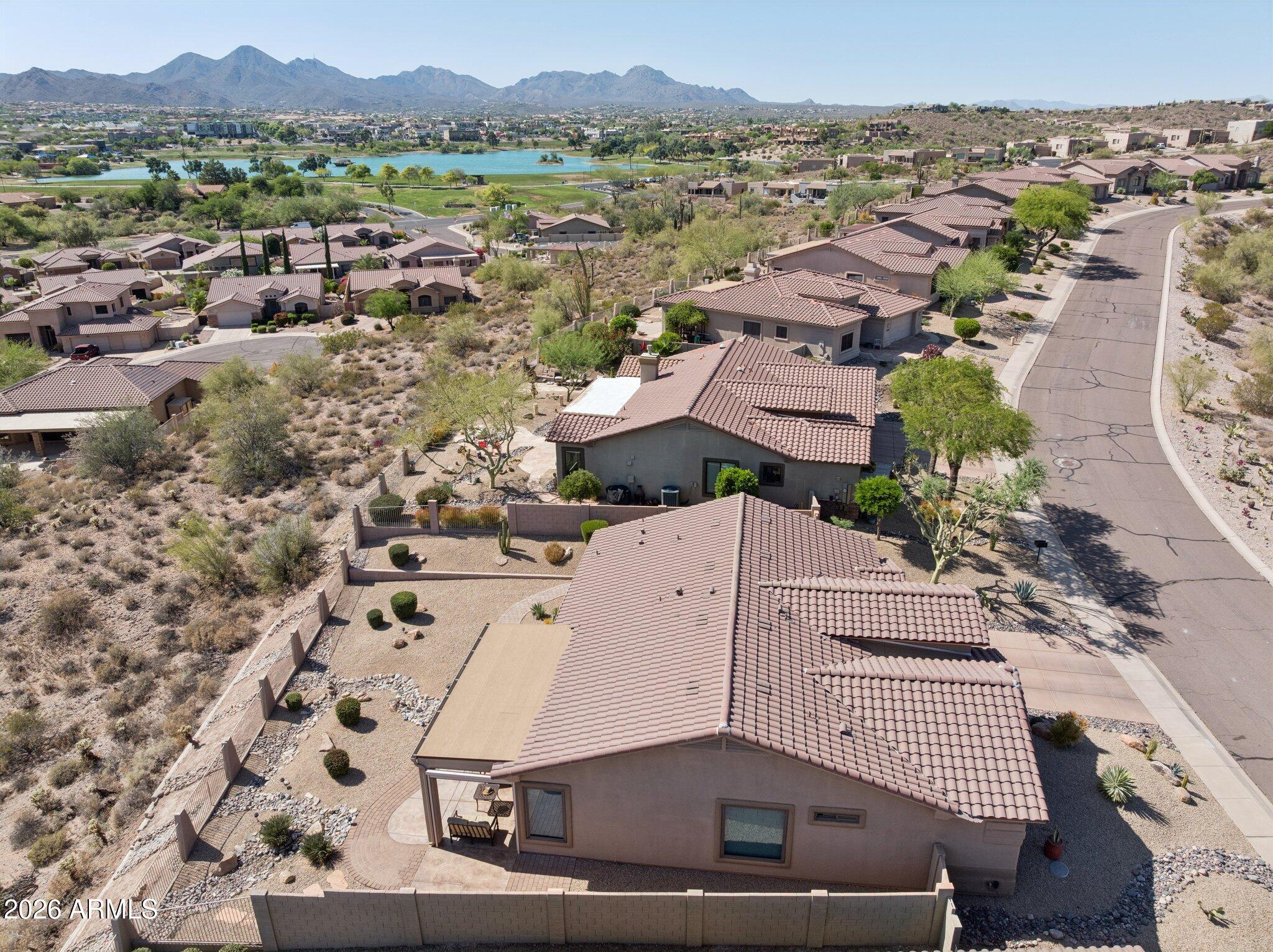 12610 N VIA DEL SOL
