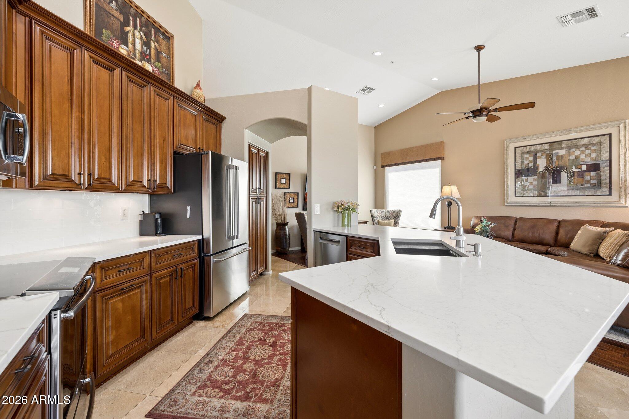 12610 N VIA DEL SOL