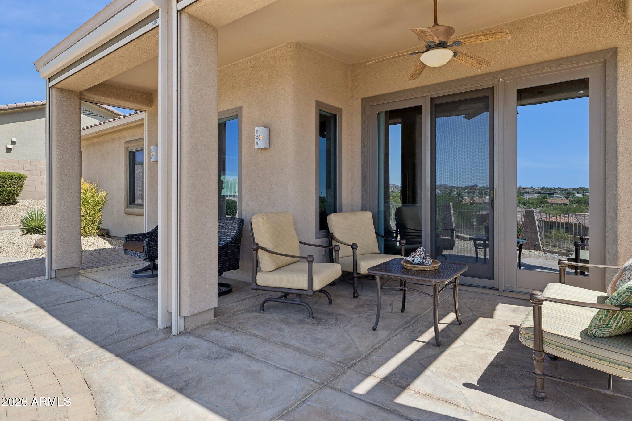 12610 N VIA DEL SOL