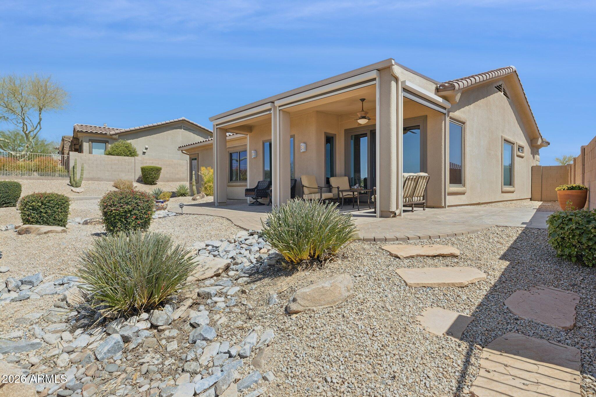12610 N VIA DEL SOL