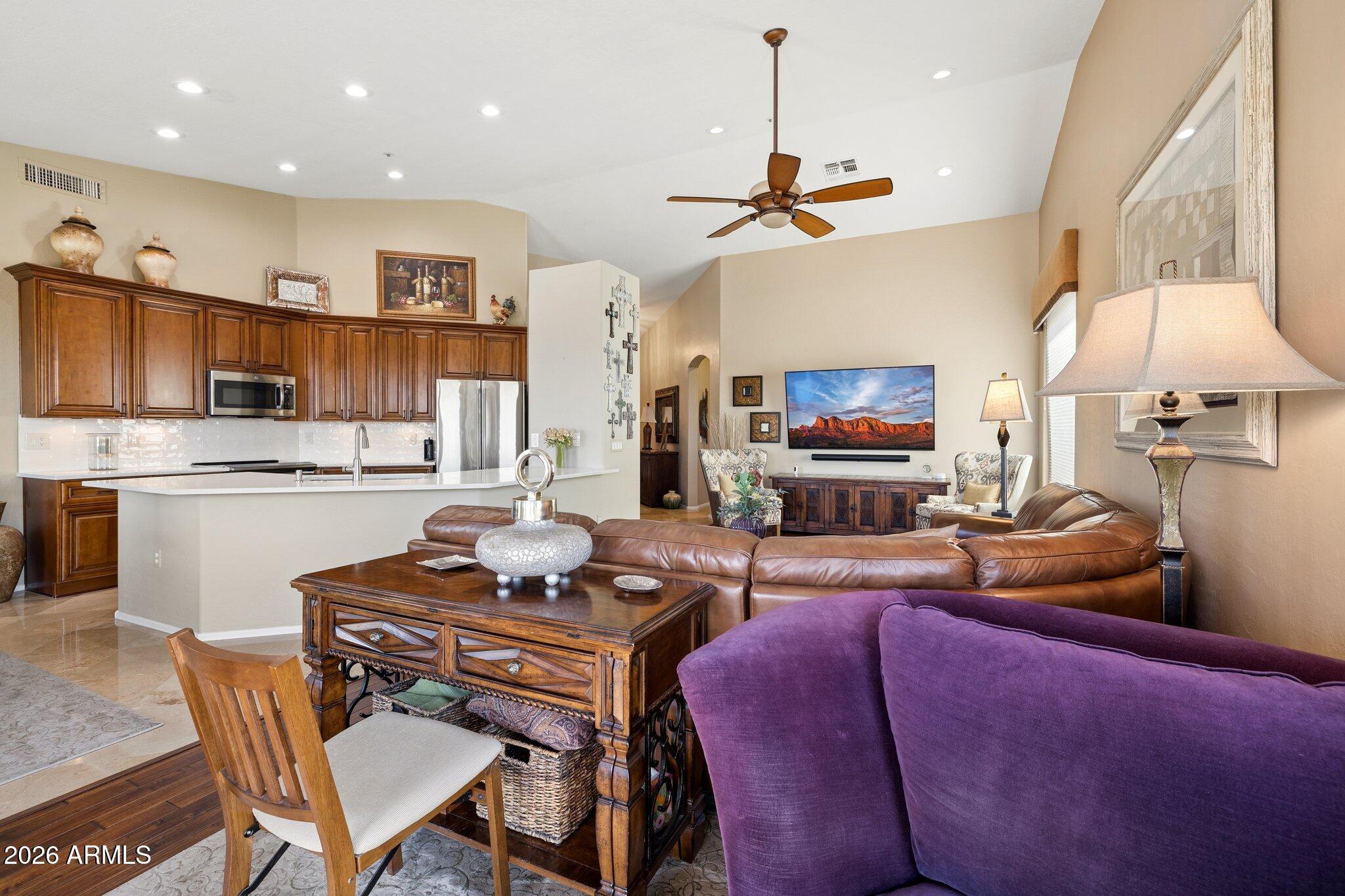 12610 N VIA DEL SOL