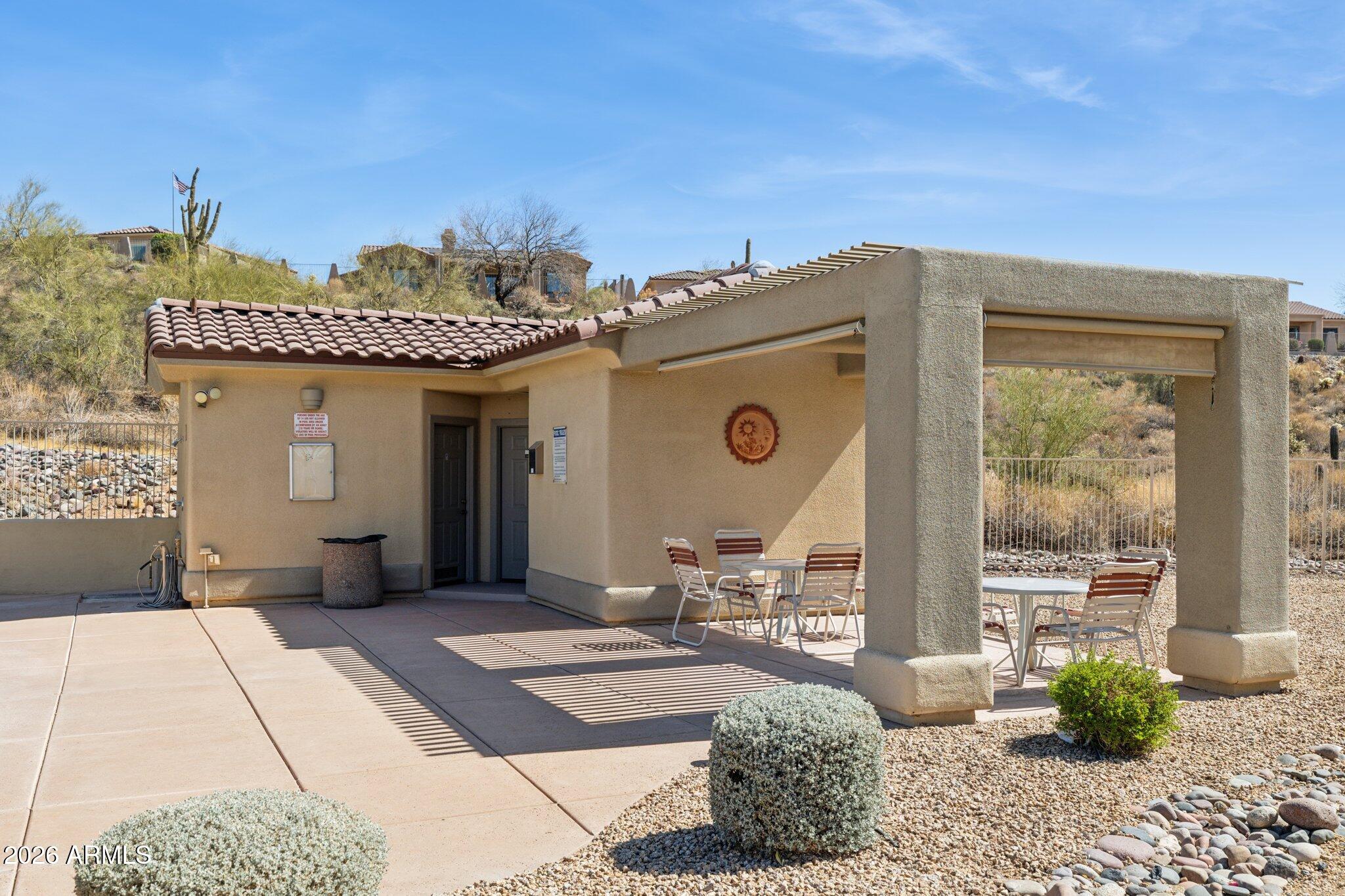 12610 N VIA DEL SOL