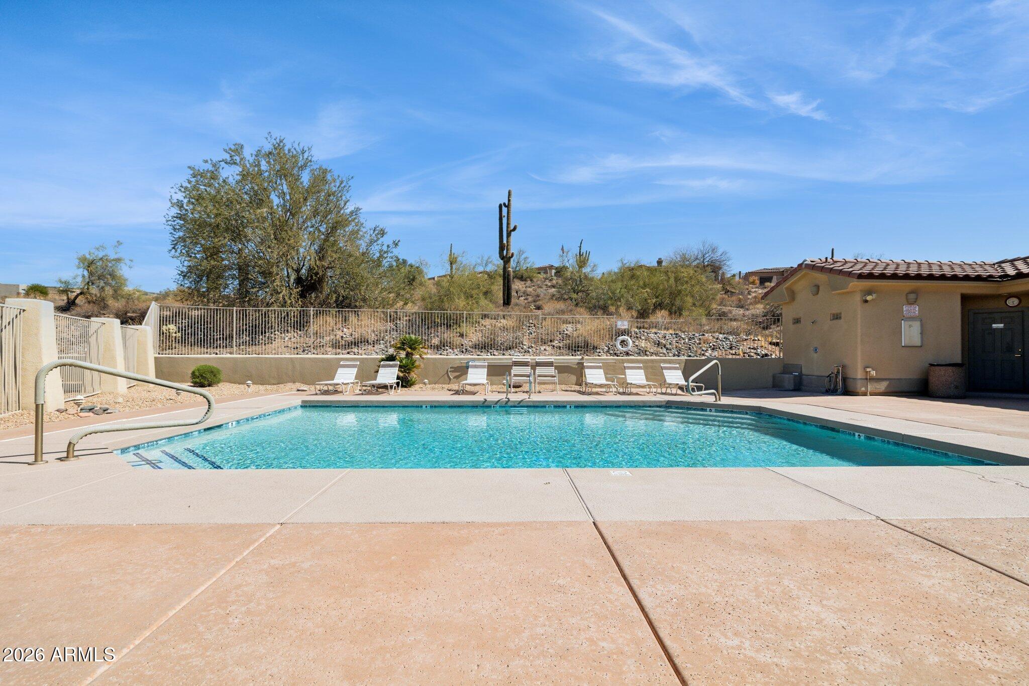 12610 N VIA DEL SOL