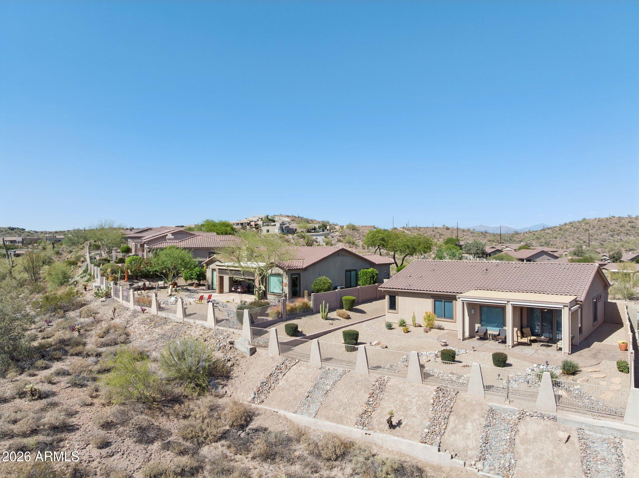 12610 N VIA DEL SOL