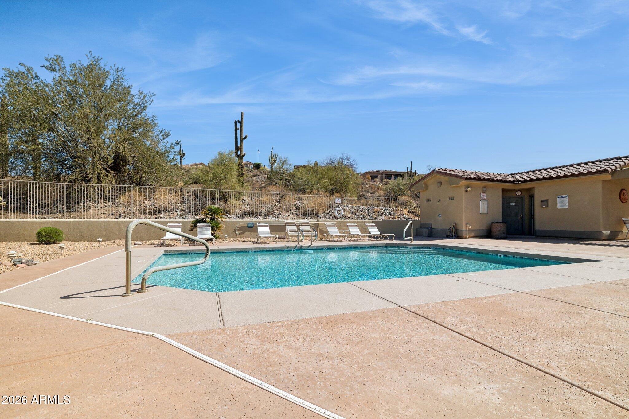 12610 N VIA DEL SOL