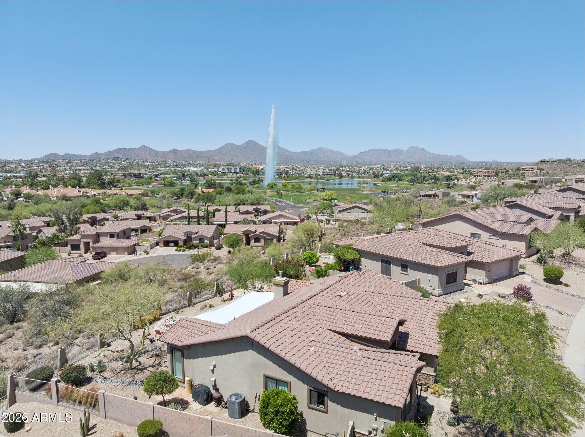 12610 N VIA DEL SOL