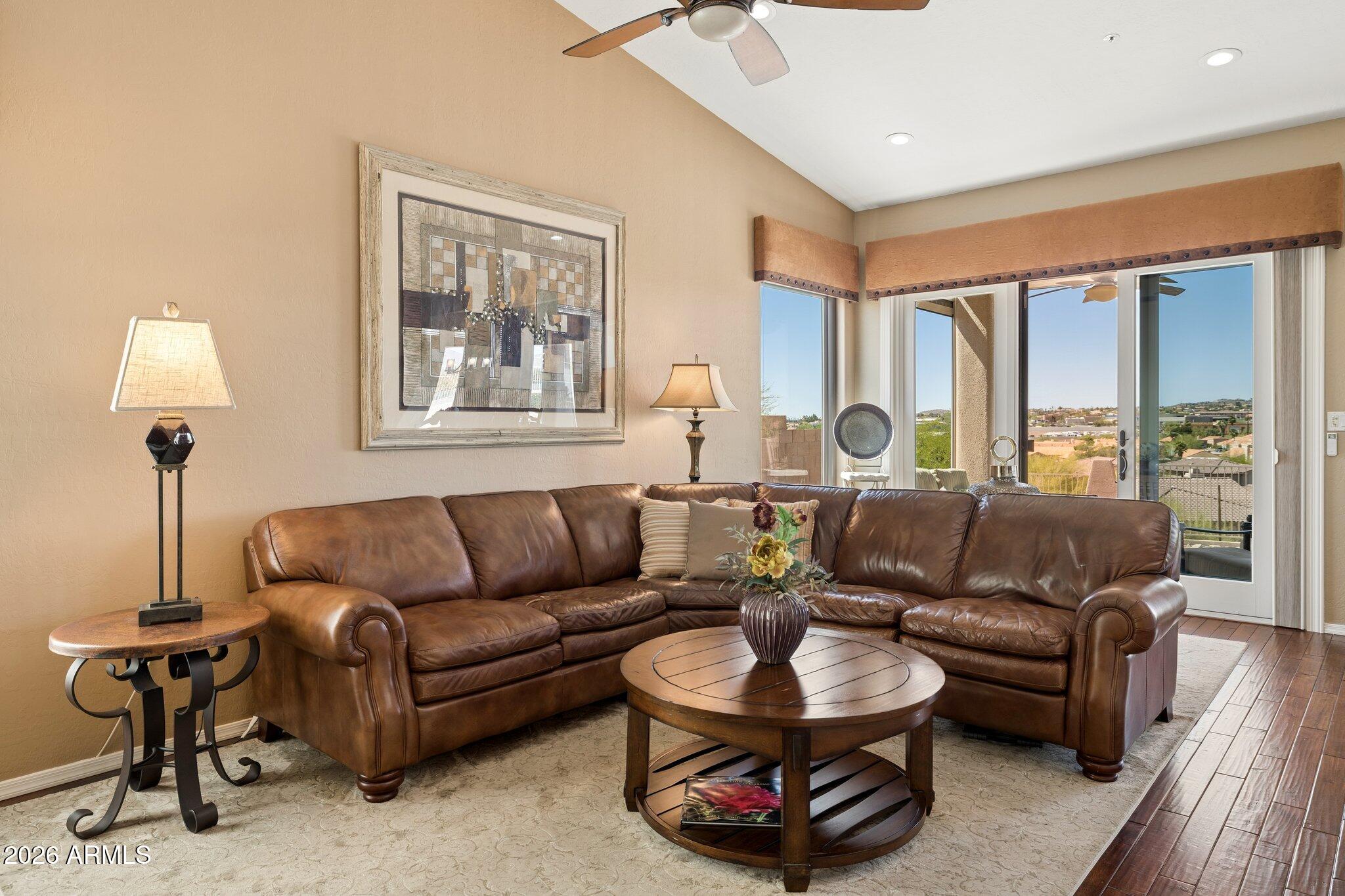 12610 N VIA DEL SOL