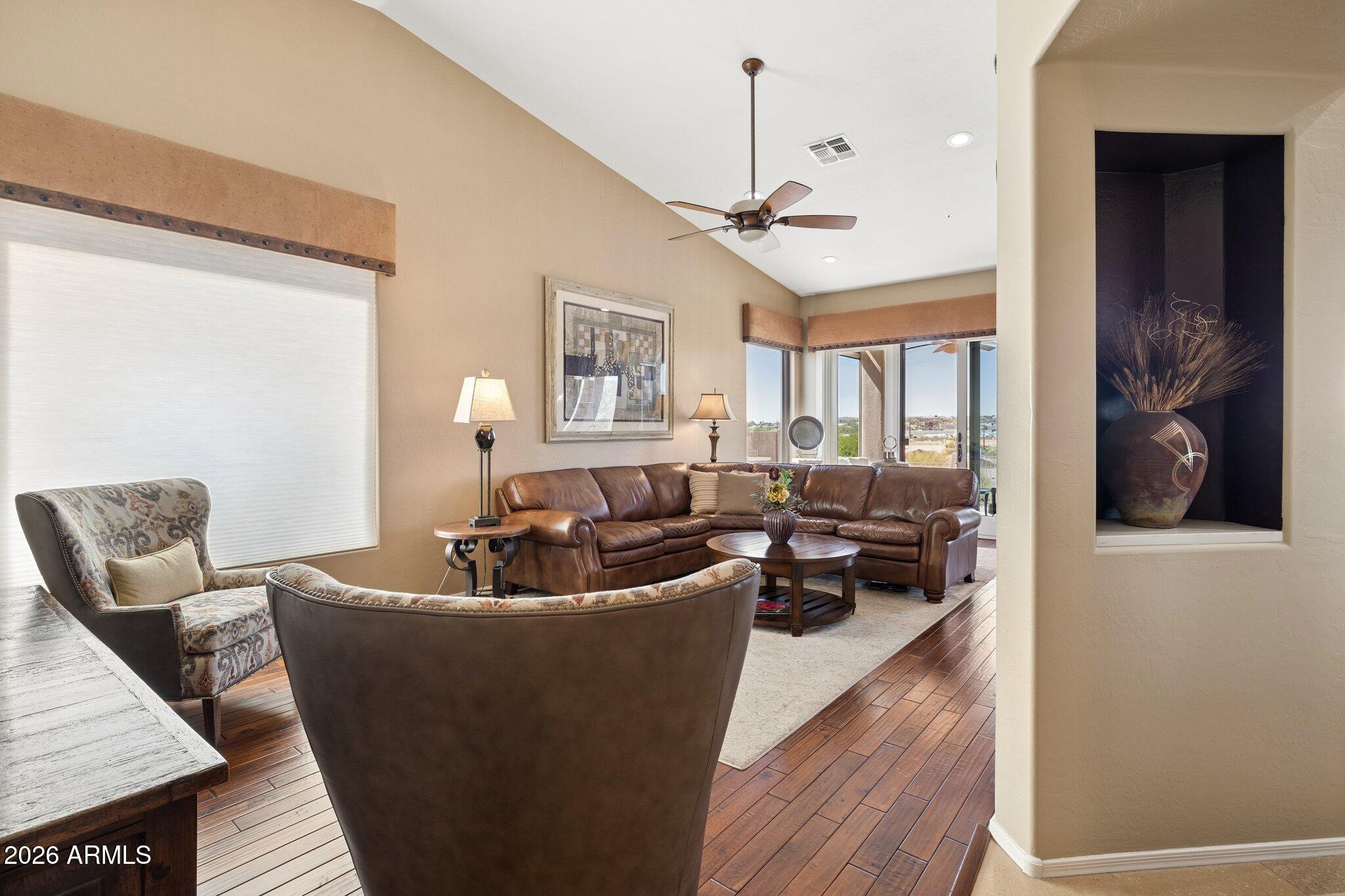 12610 N VIA DEL SOL