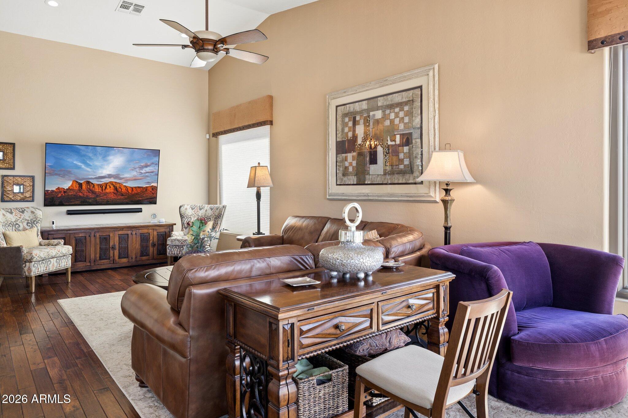 12610 N VIA DEL SOL