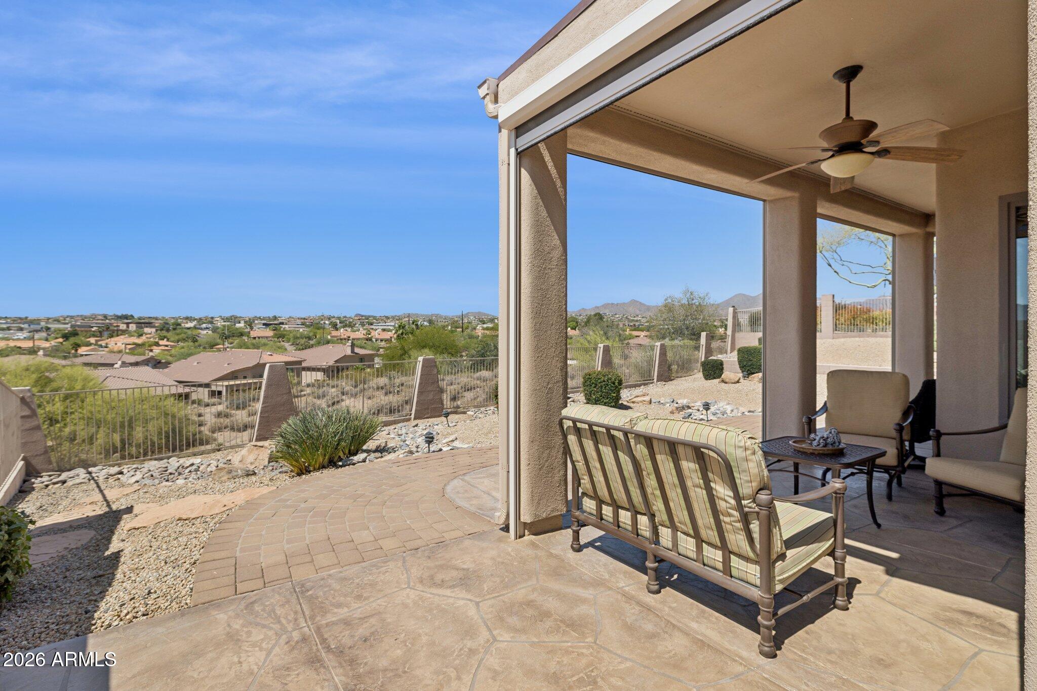 12610 N VIA DEL SOL