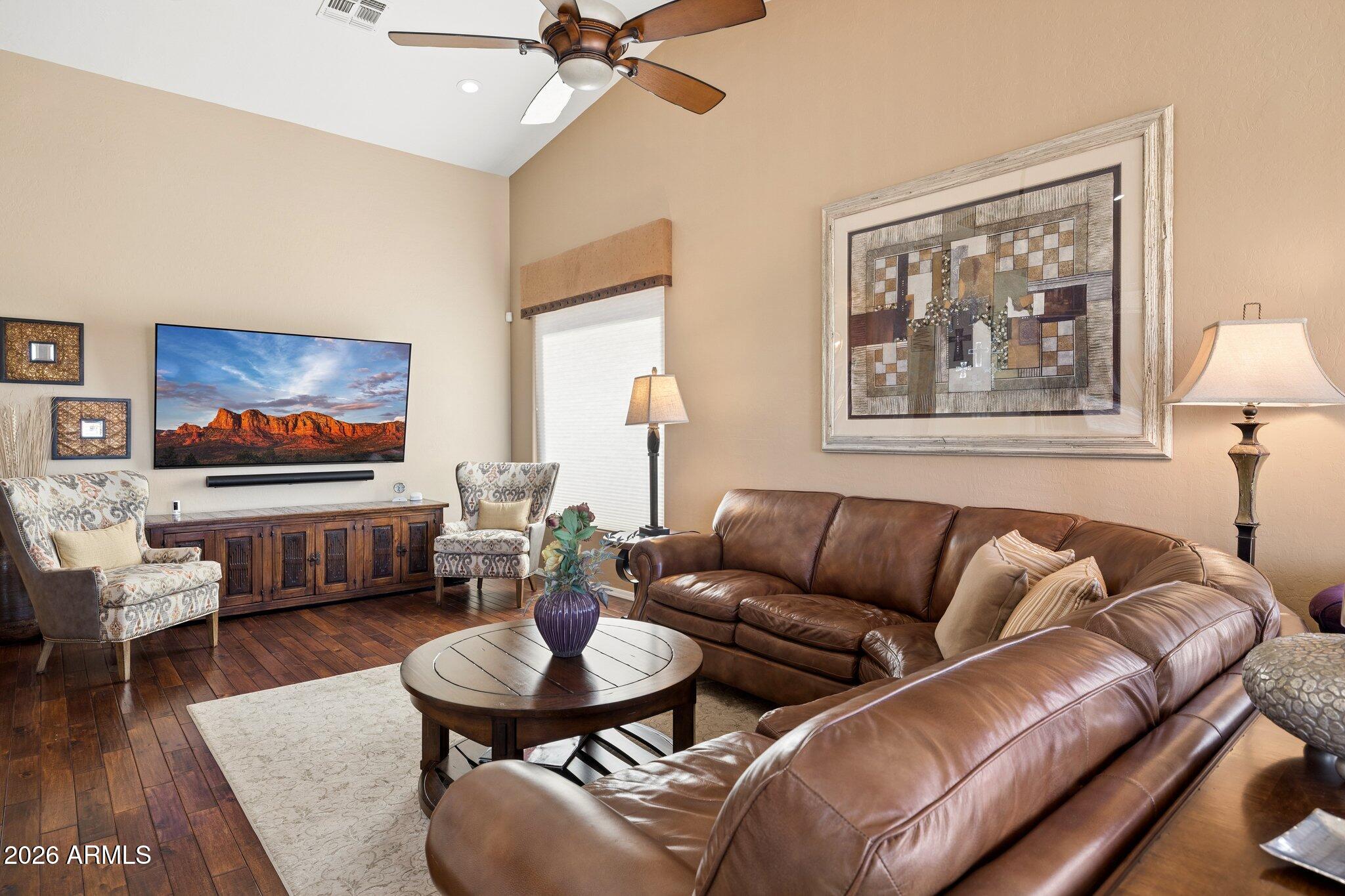 12610 N VIA DEL SOL
