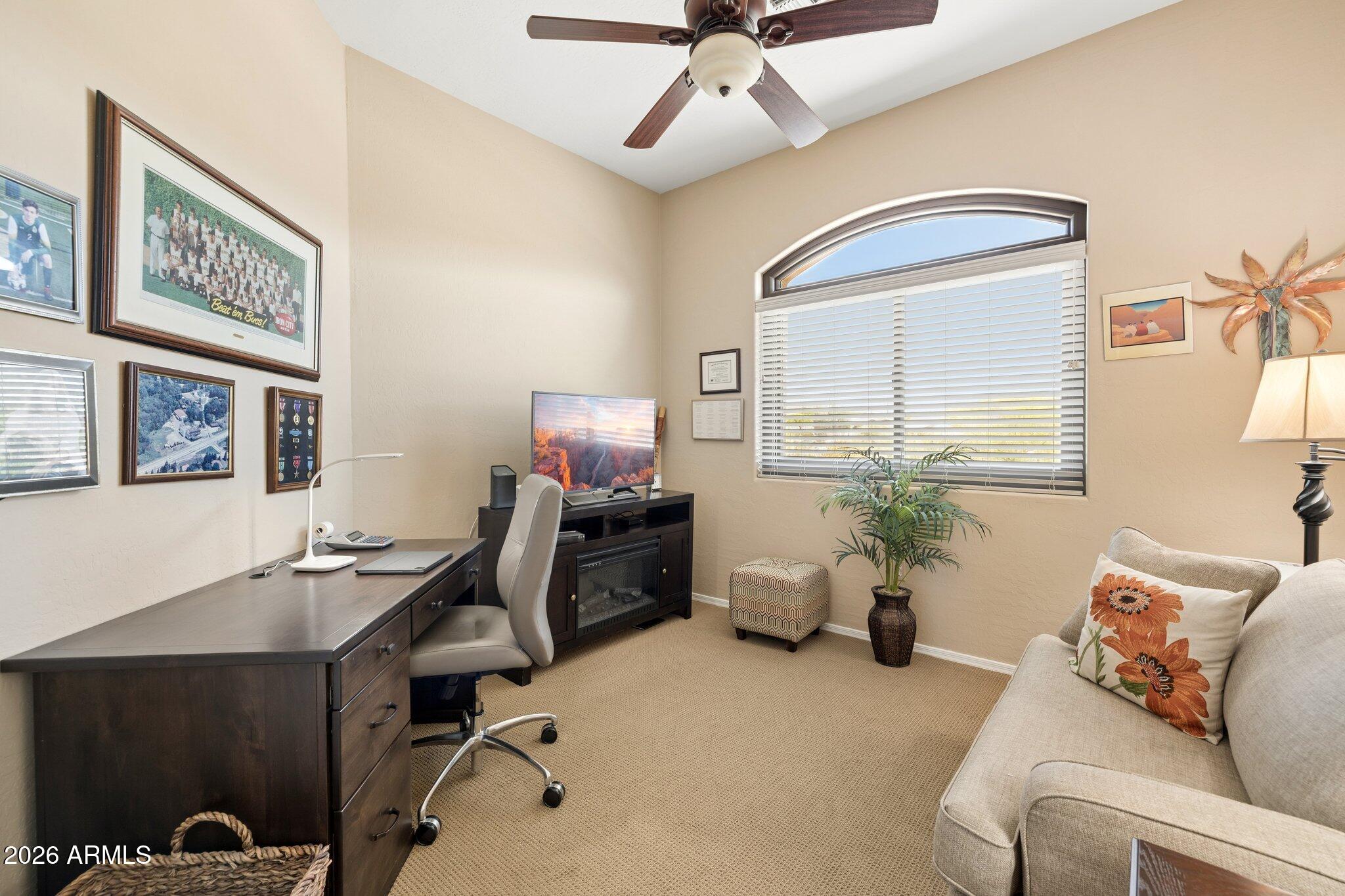 12610 N VIA DEL SOL