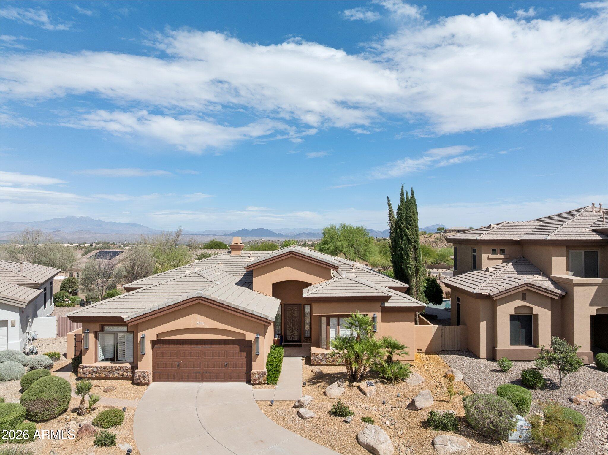 15543 E ACACIA Way