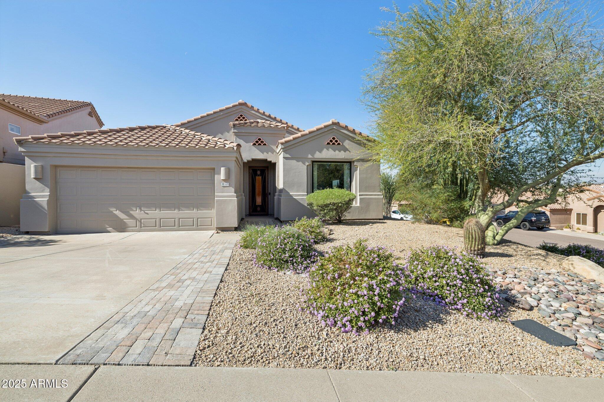 13810 N WOODSIDE Drive