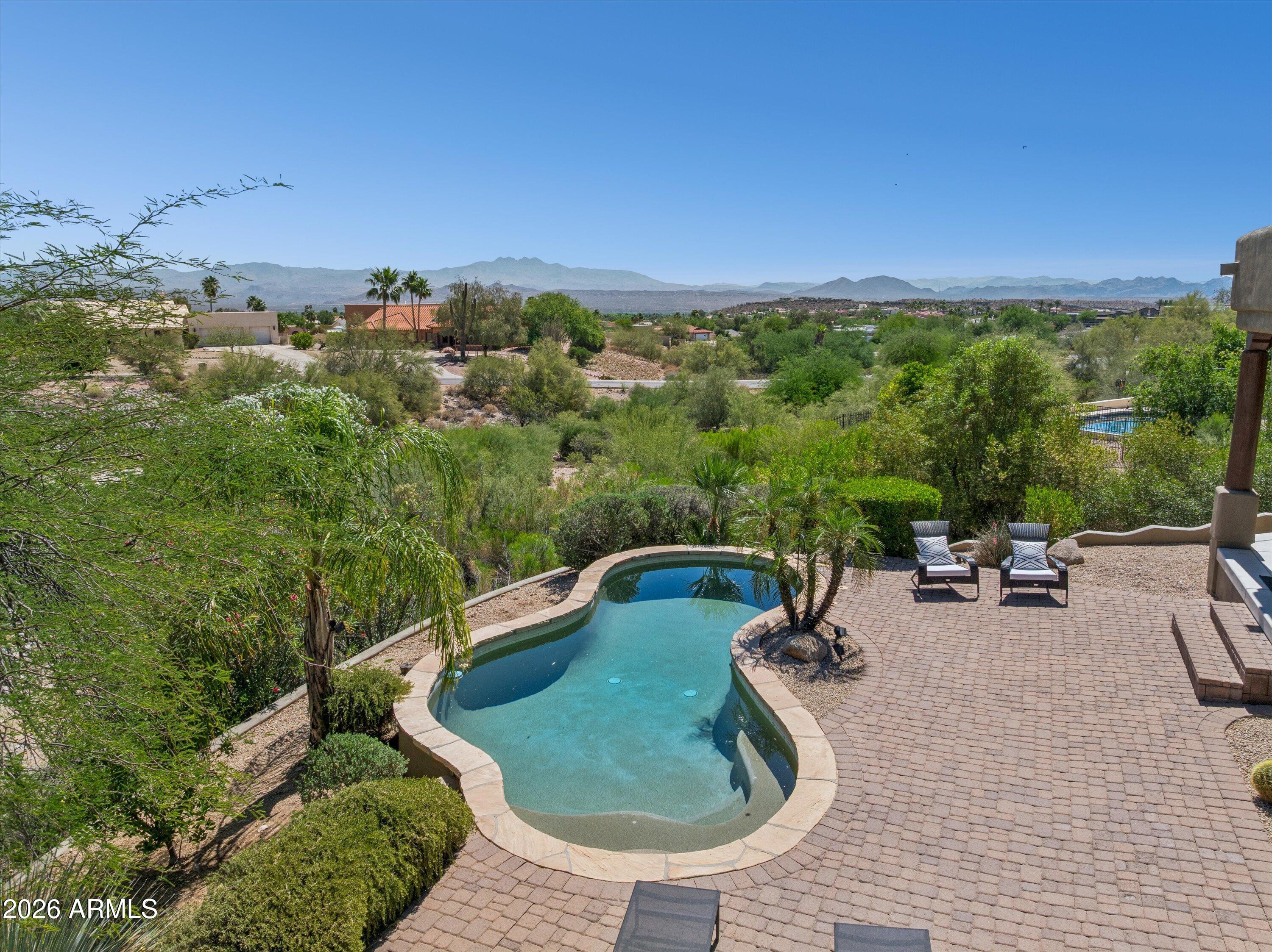 16030 E SEMINOLE Lane