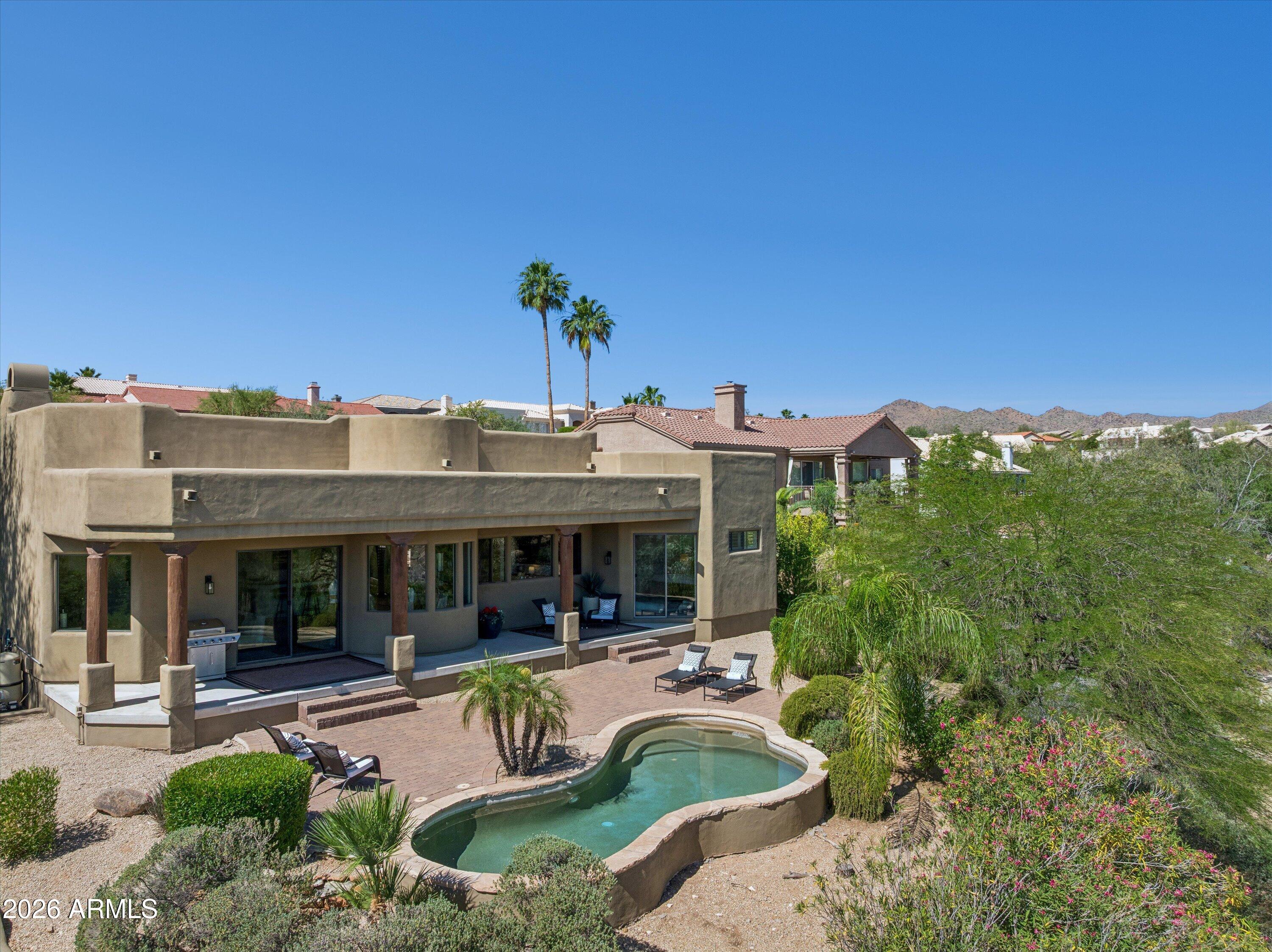 16030 E SEMINOLE Lane
