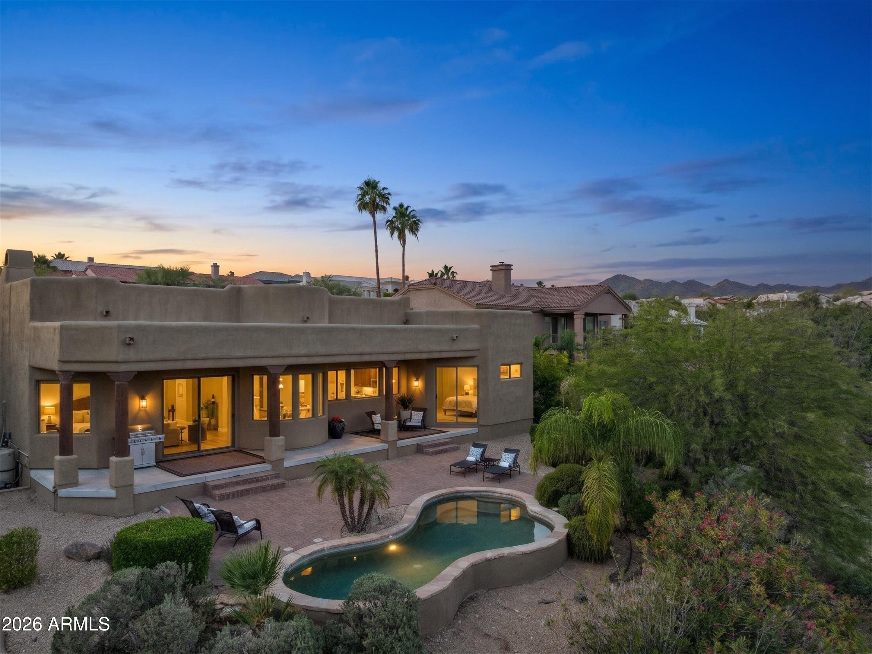 16030 E SEMINOLE Lane