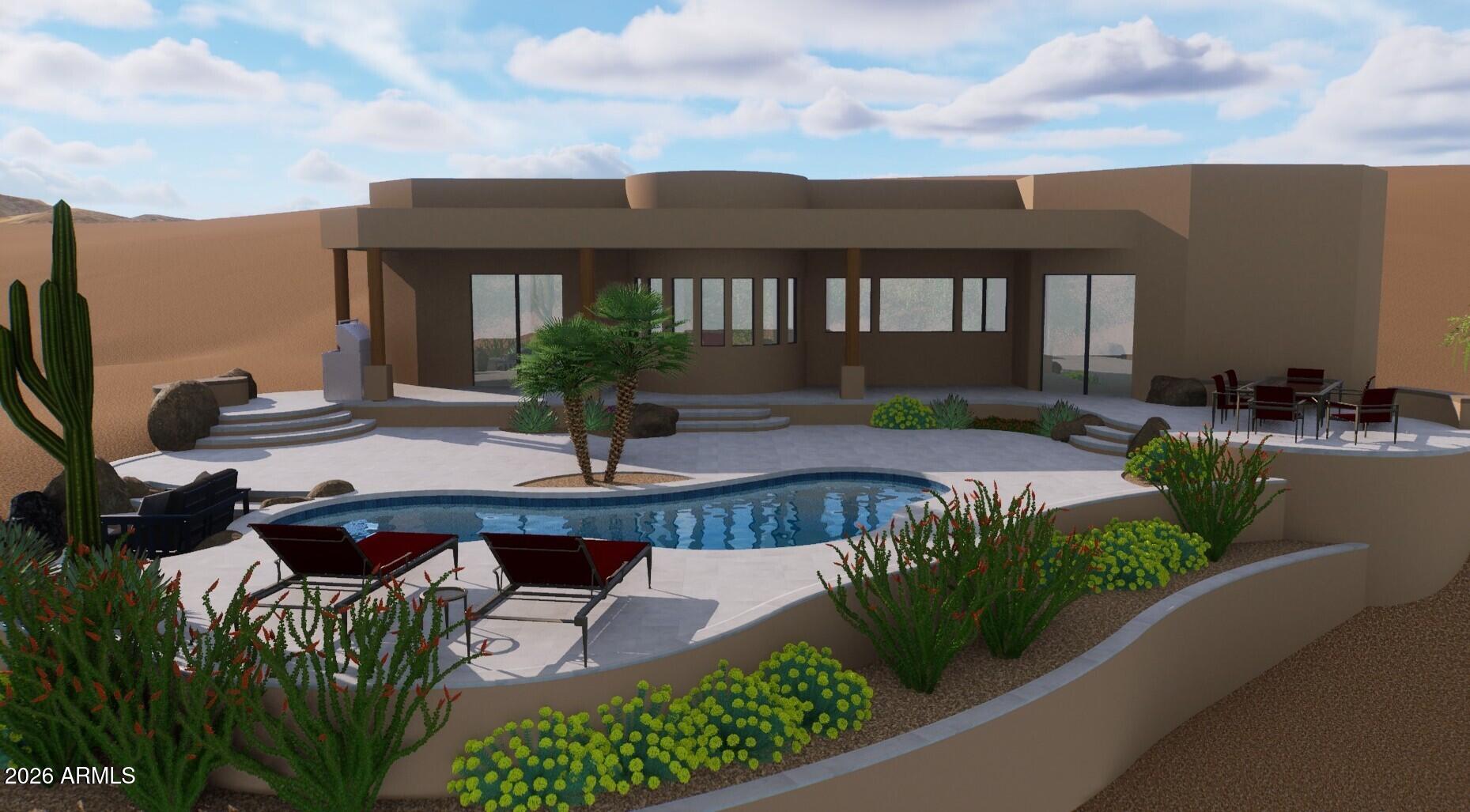 16030 E SEMINOLE Lane