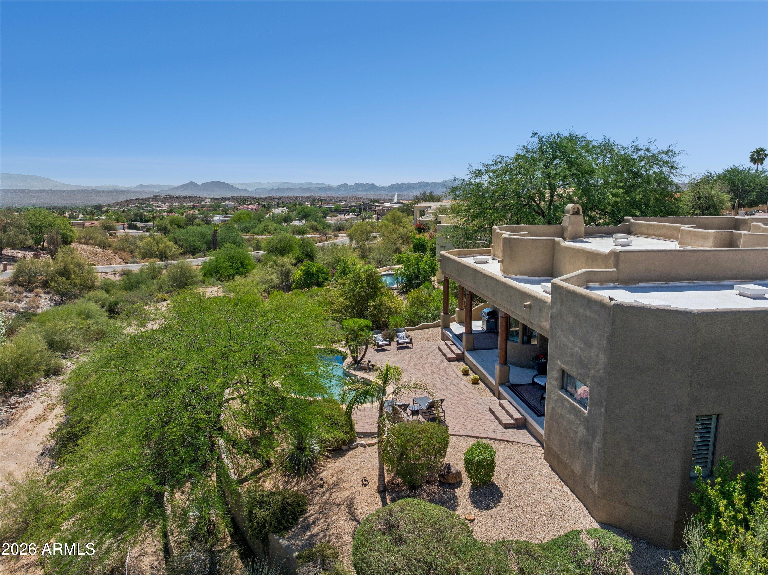 16030 E SEMINOLE Lane