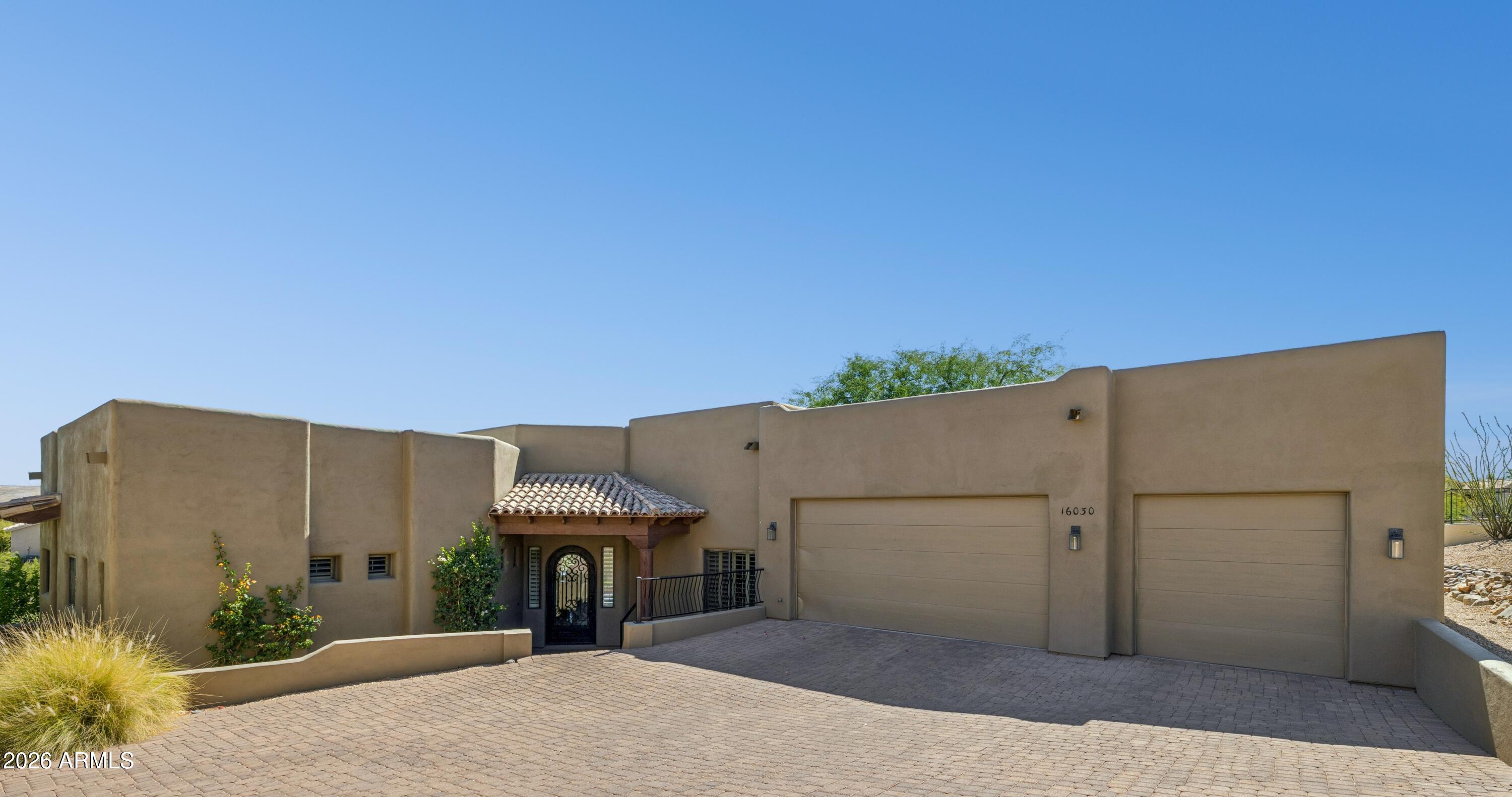 16030 E SEMINOLE Lane