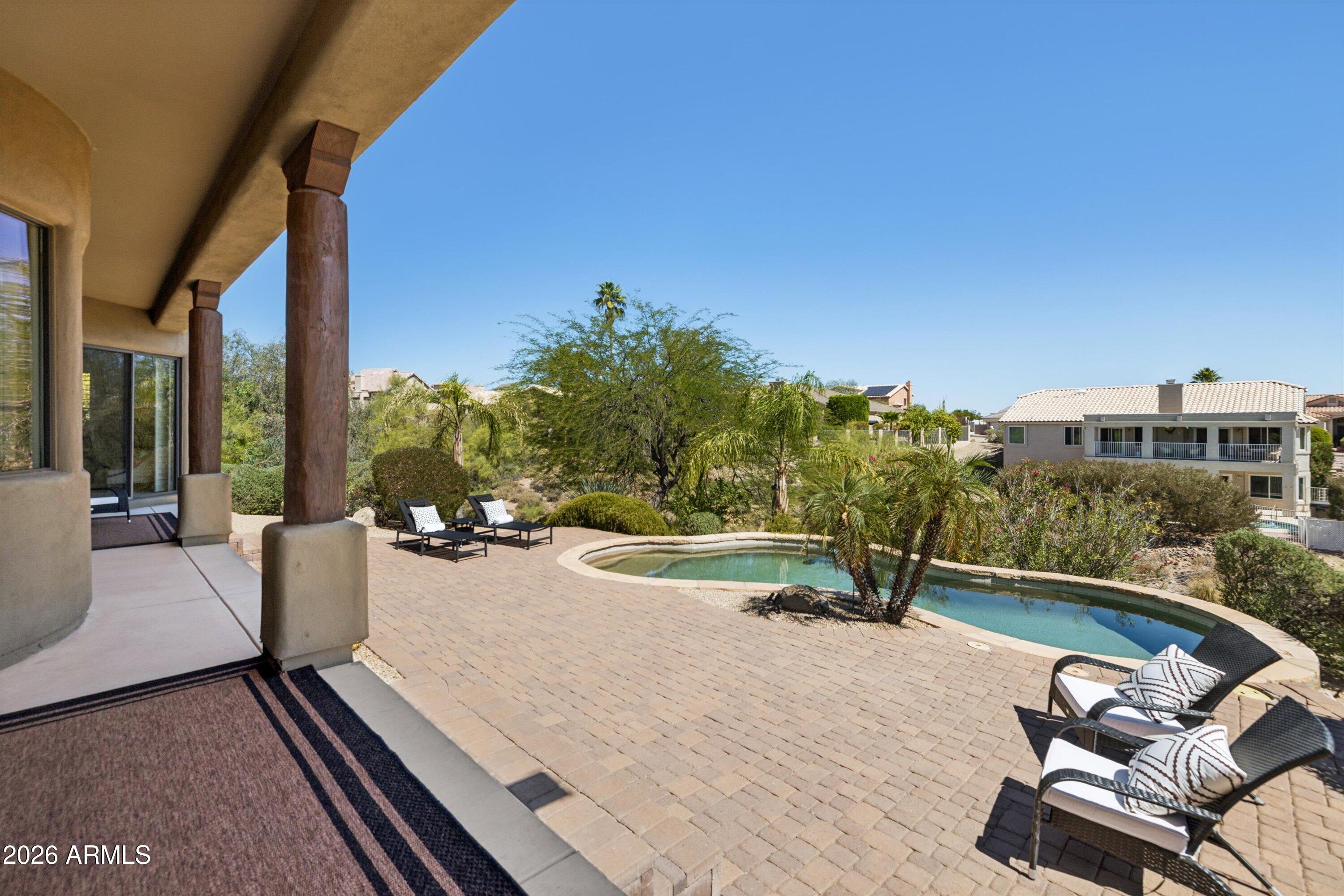 16030 E SEMINOLE Lane