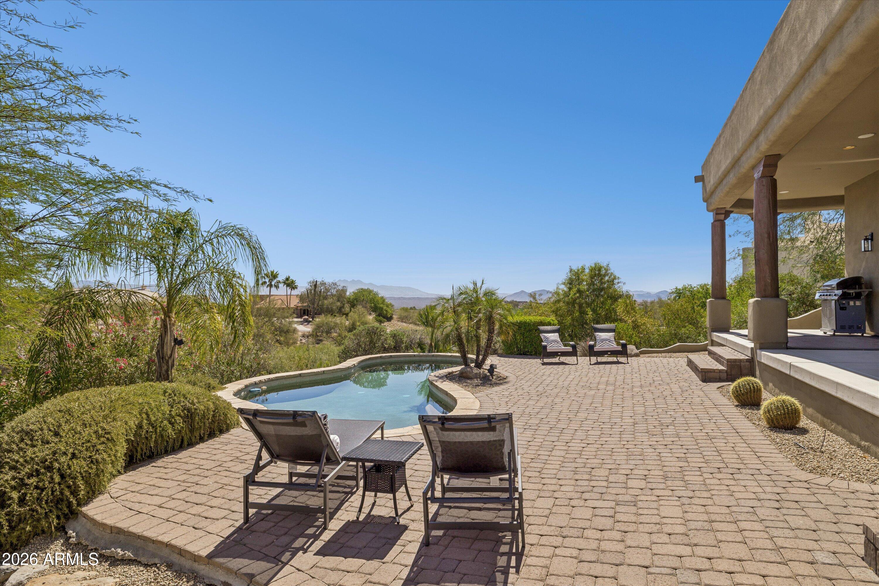 16030 E SEMINOLE Lane