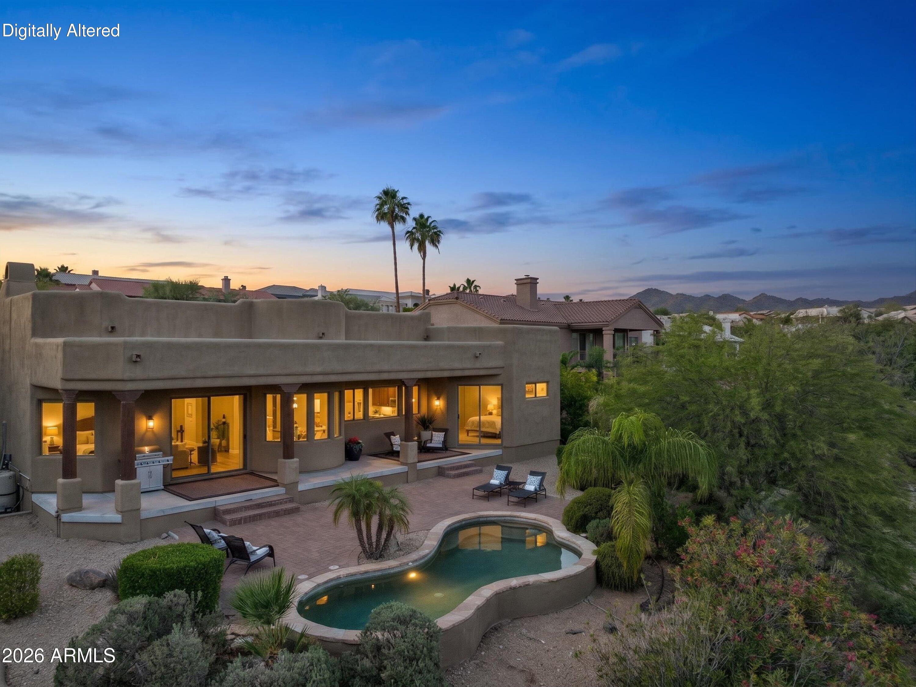 16030 E SEMINOLE Lane