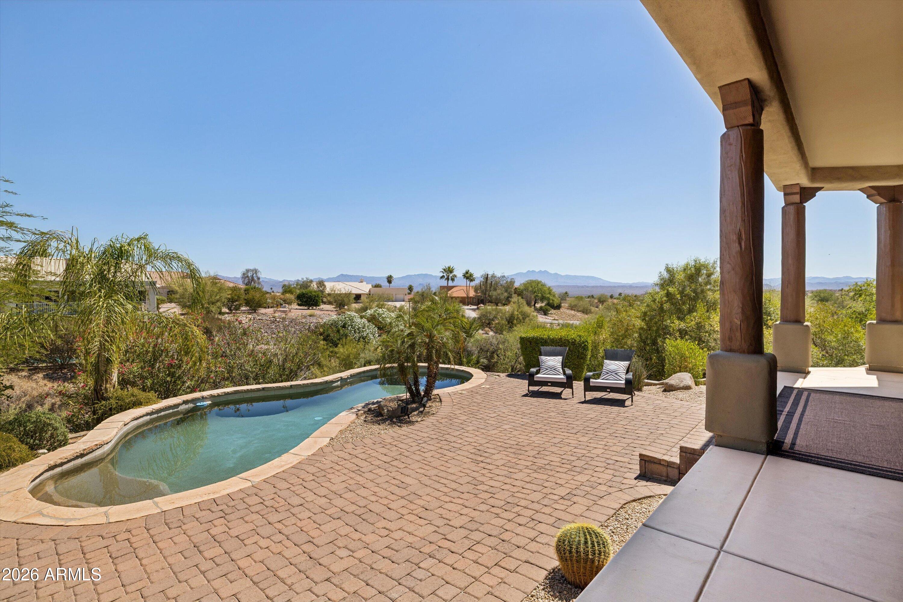 16030 E SEMINOLE Lane