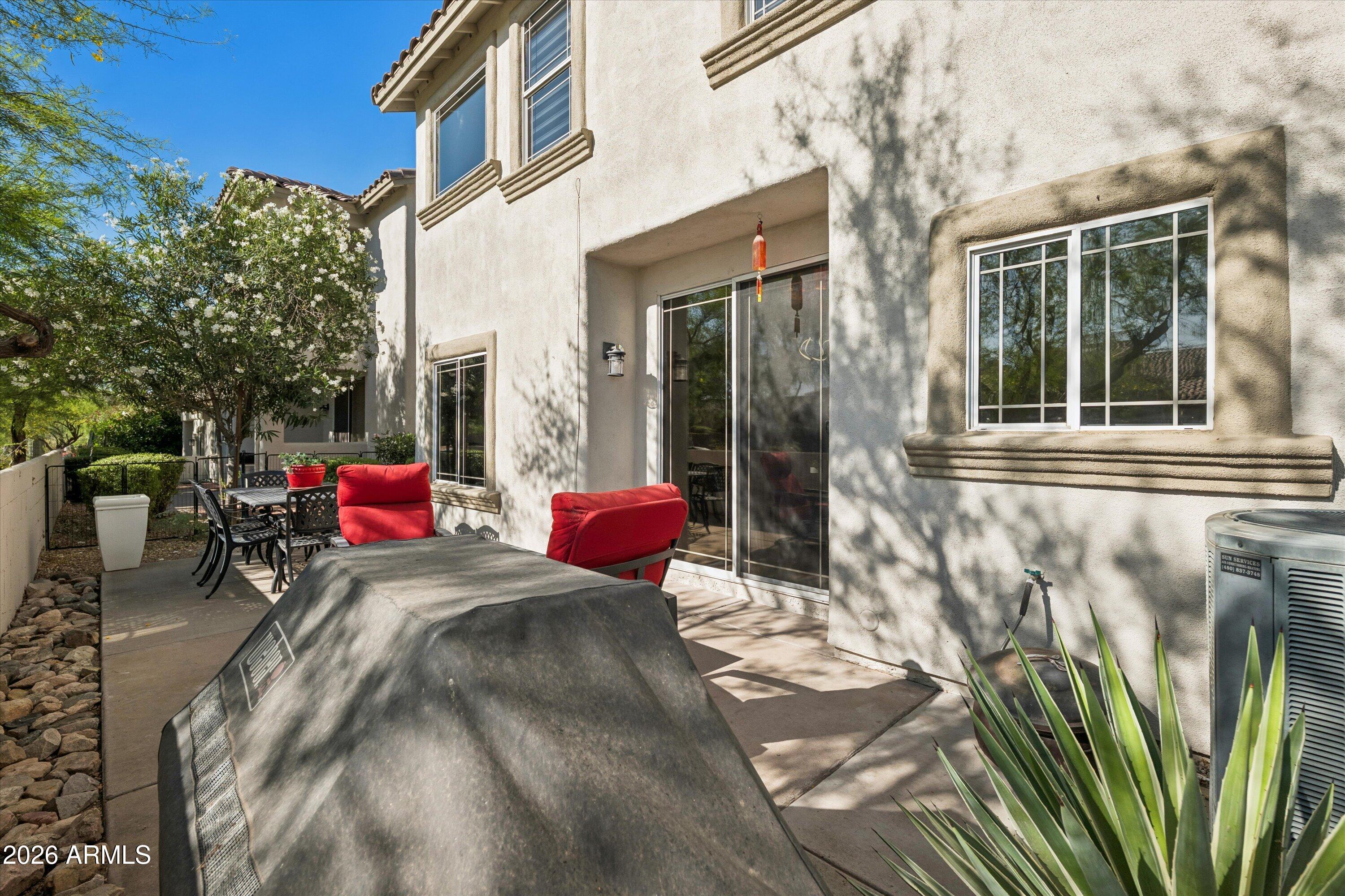 9750 N MONTEREY Drive 51