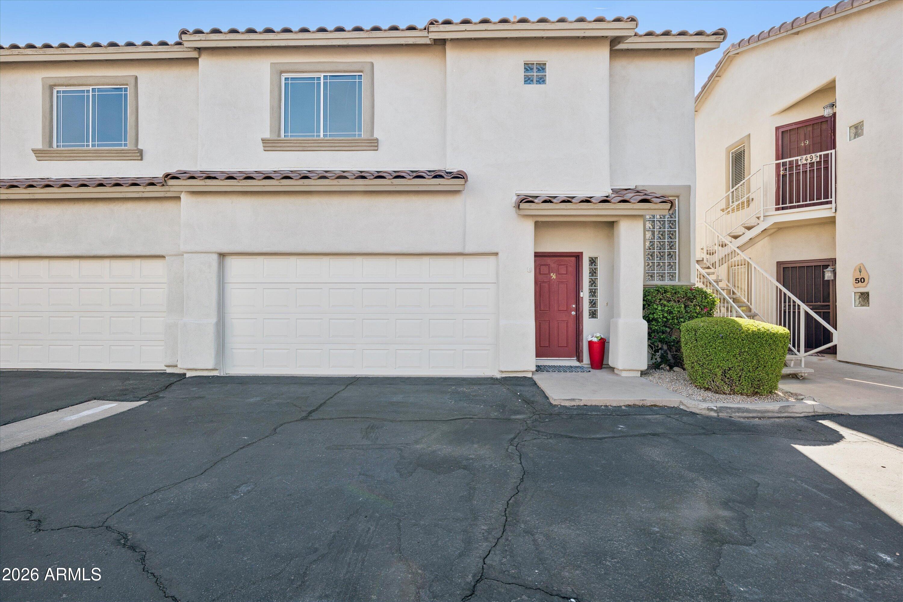 9750 N MONTEREY Drive 51