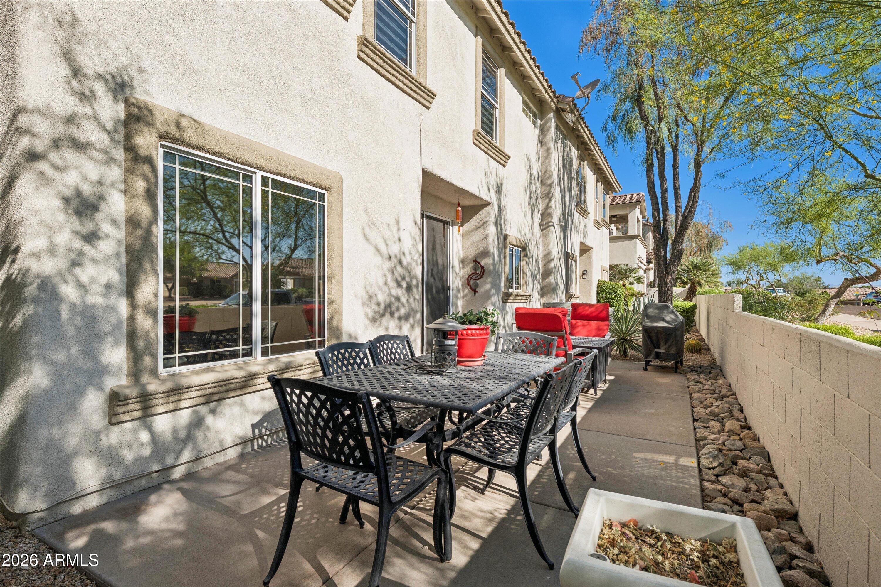 9750 N MONTEREY Drive 51