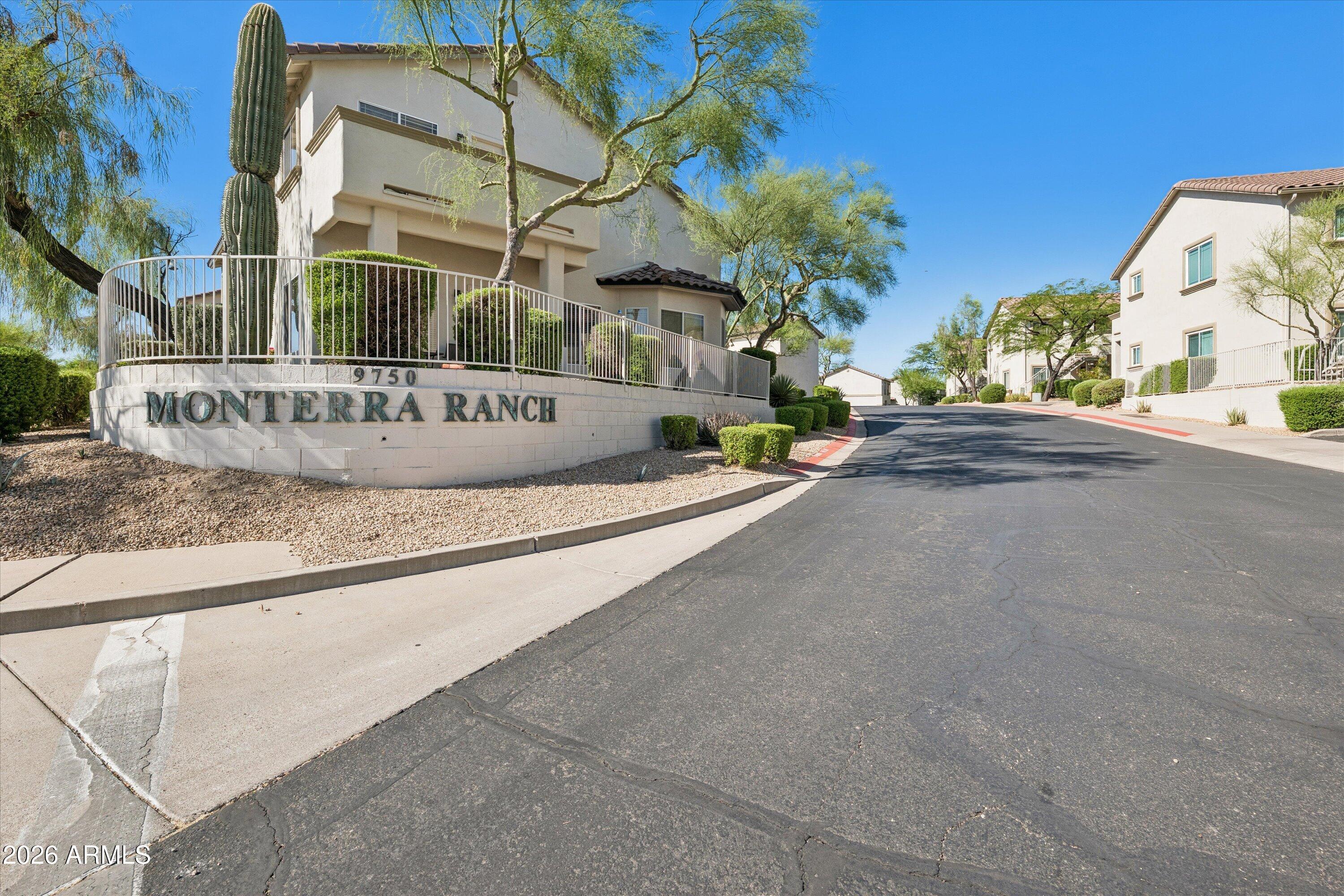 9750 N MONTEREY Drive 51