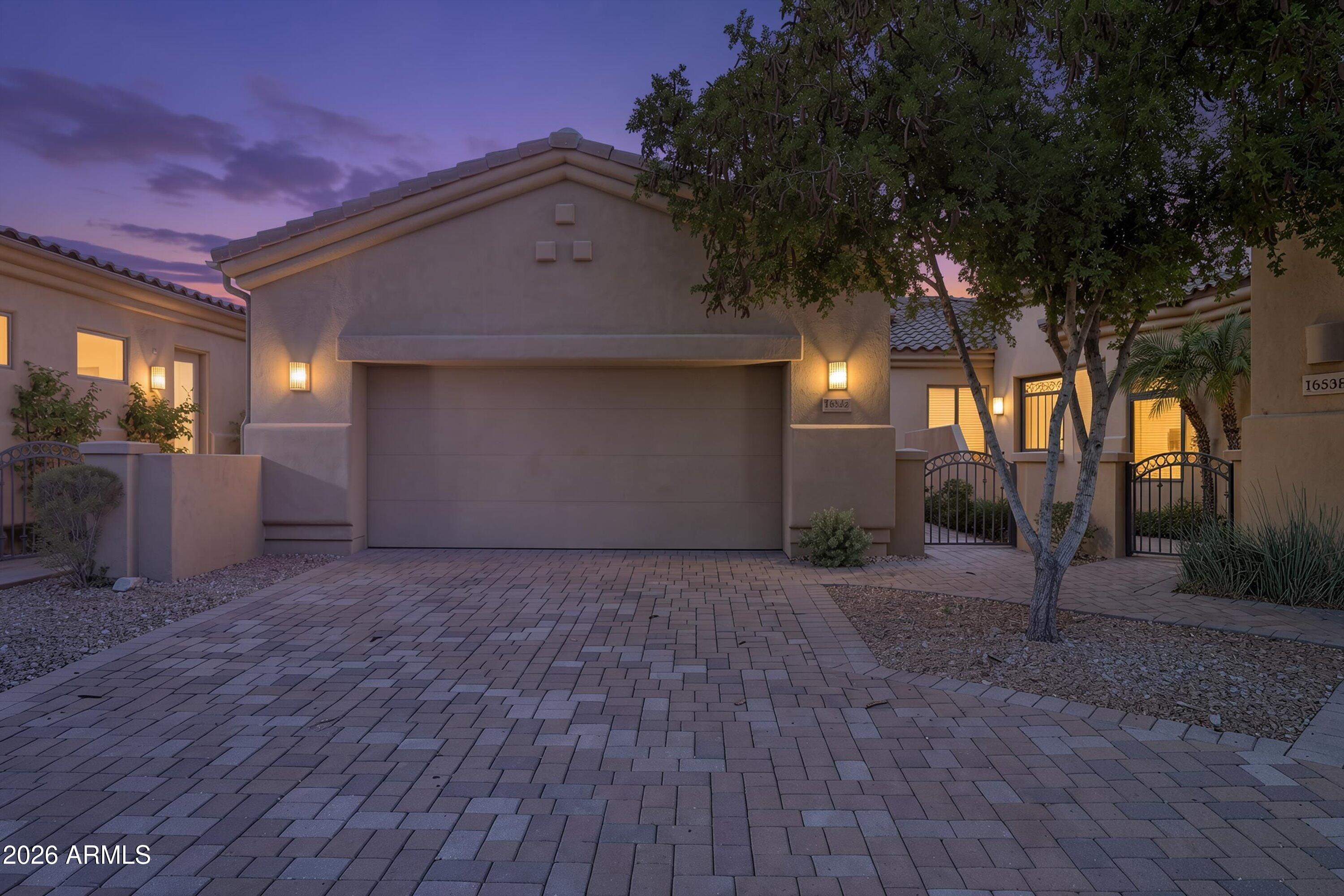 16532 E WESTWIND Court