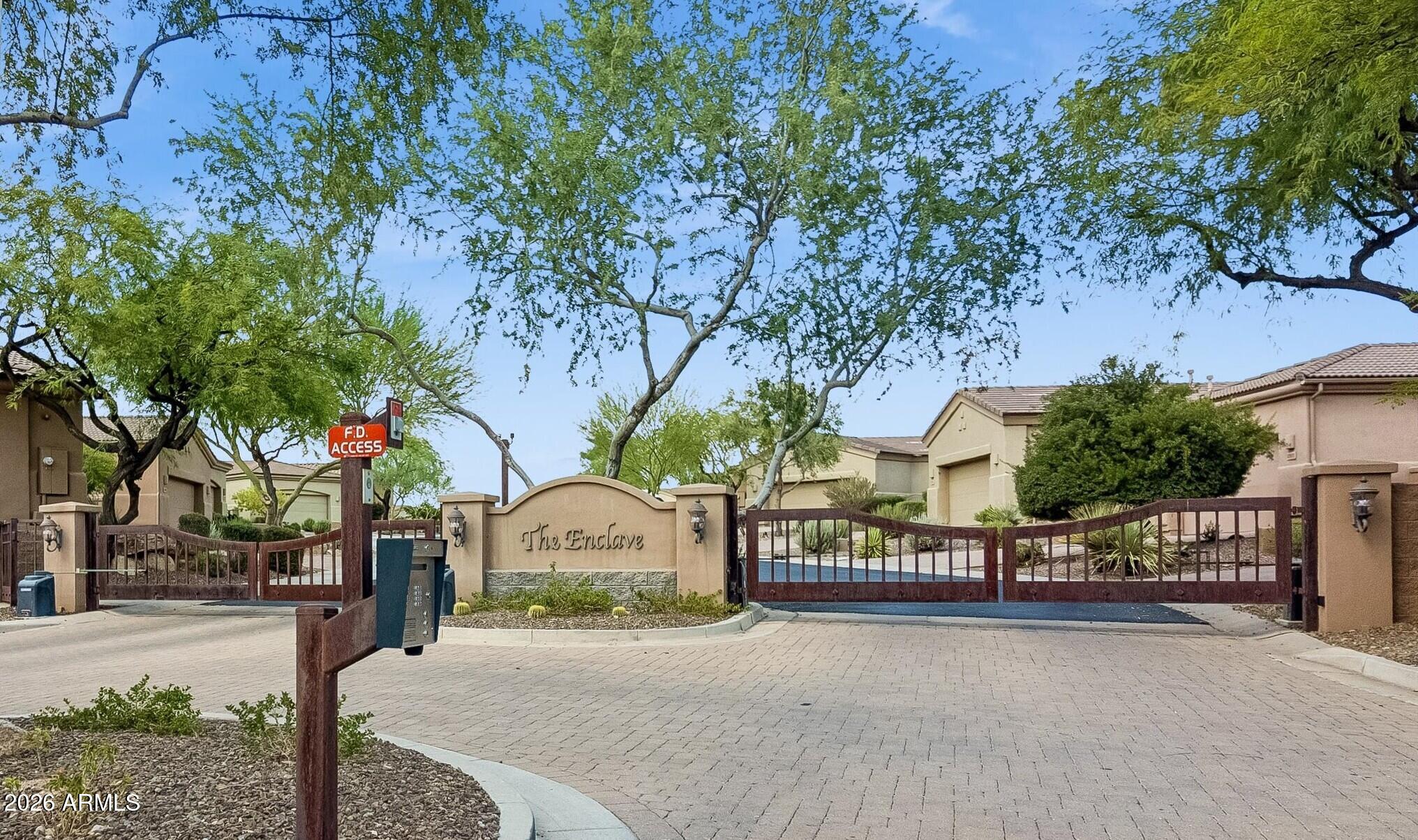 16532 E WESTWIND Court