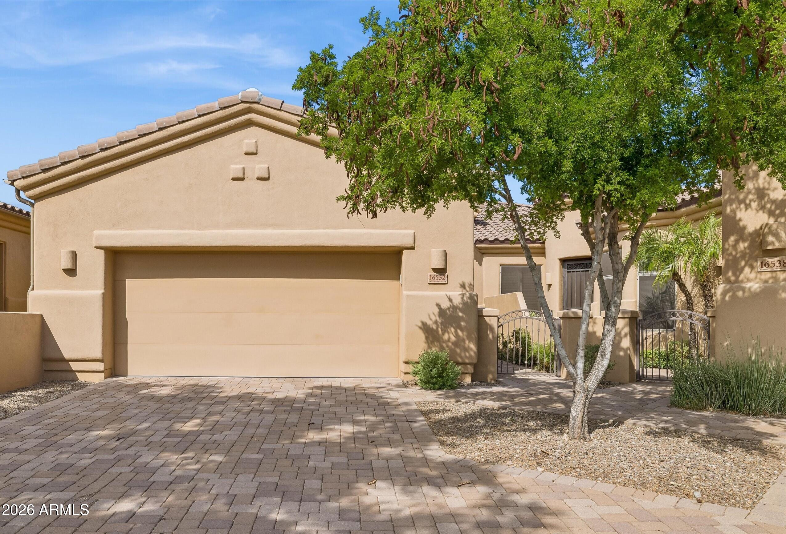 16532 E WESTWIND Court