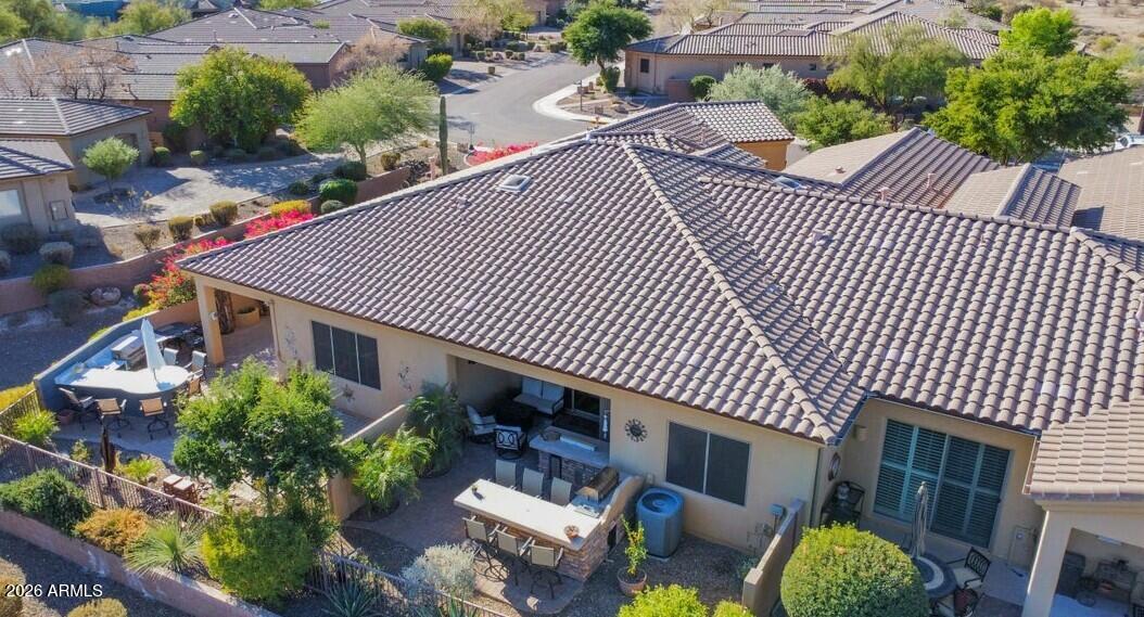 16532 E WESTWIND Court