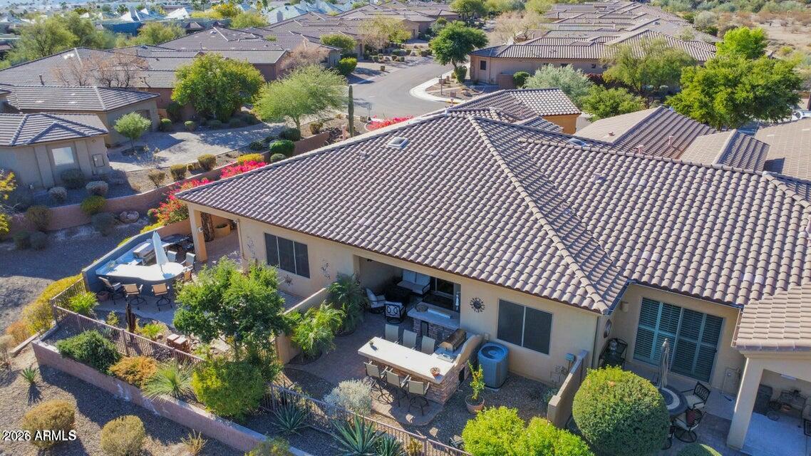 16532 E WESTWIND Court