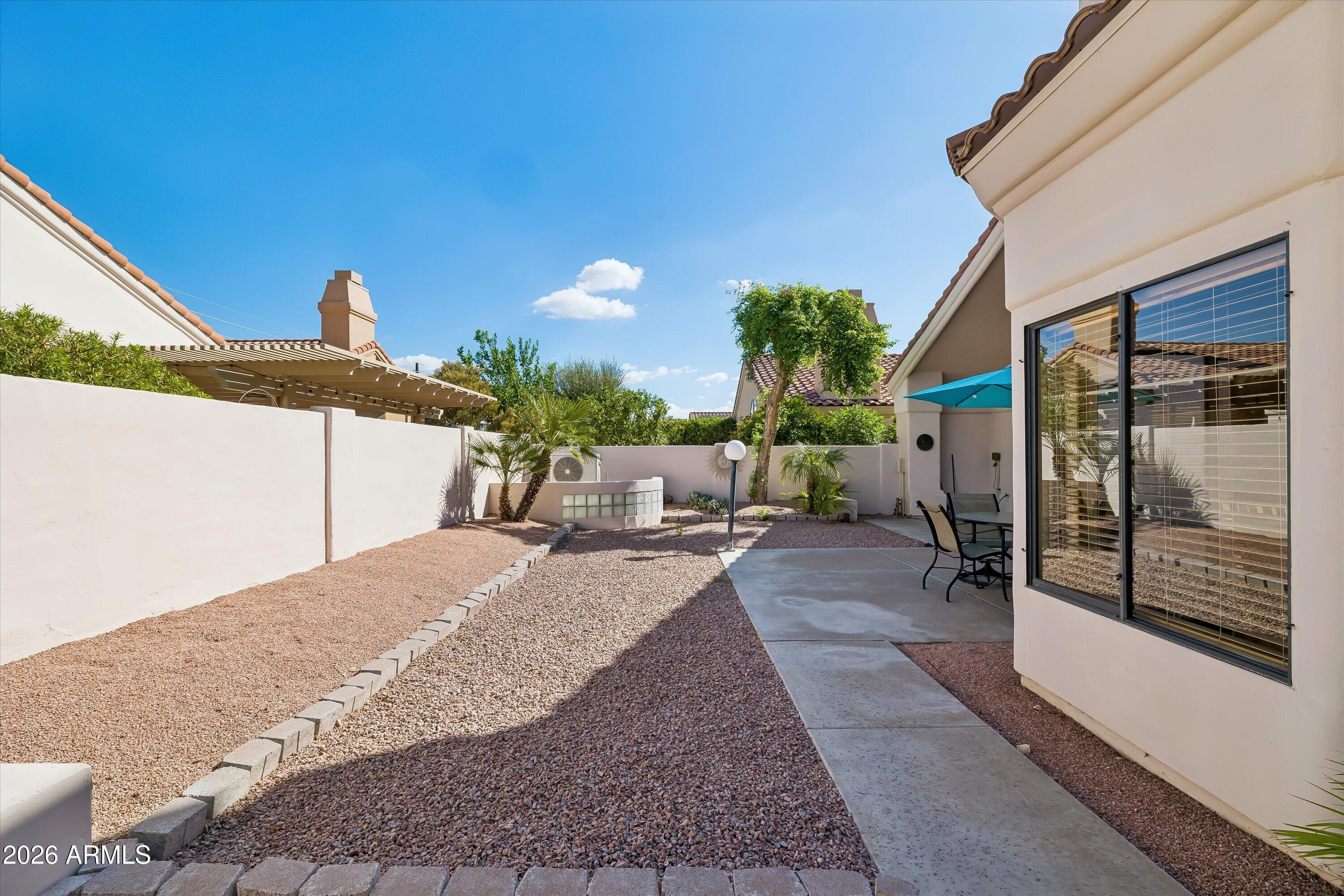 16824 E PINTAIL Court