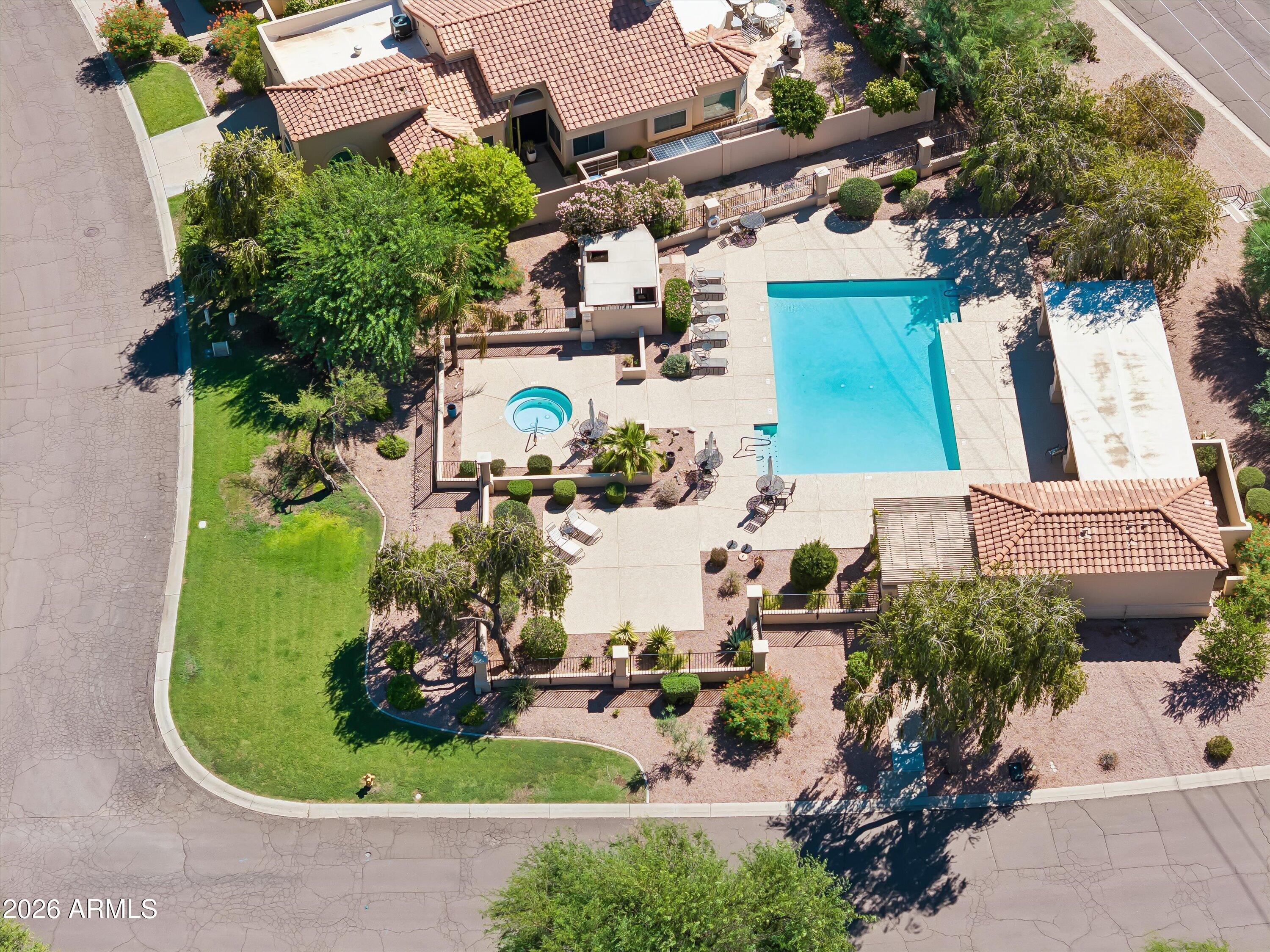 16824 E PINTAIL Court