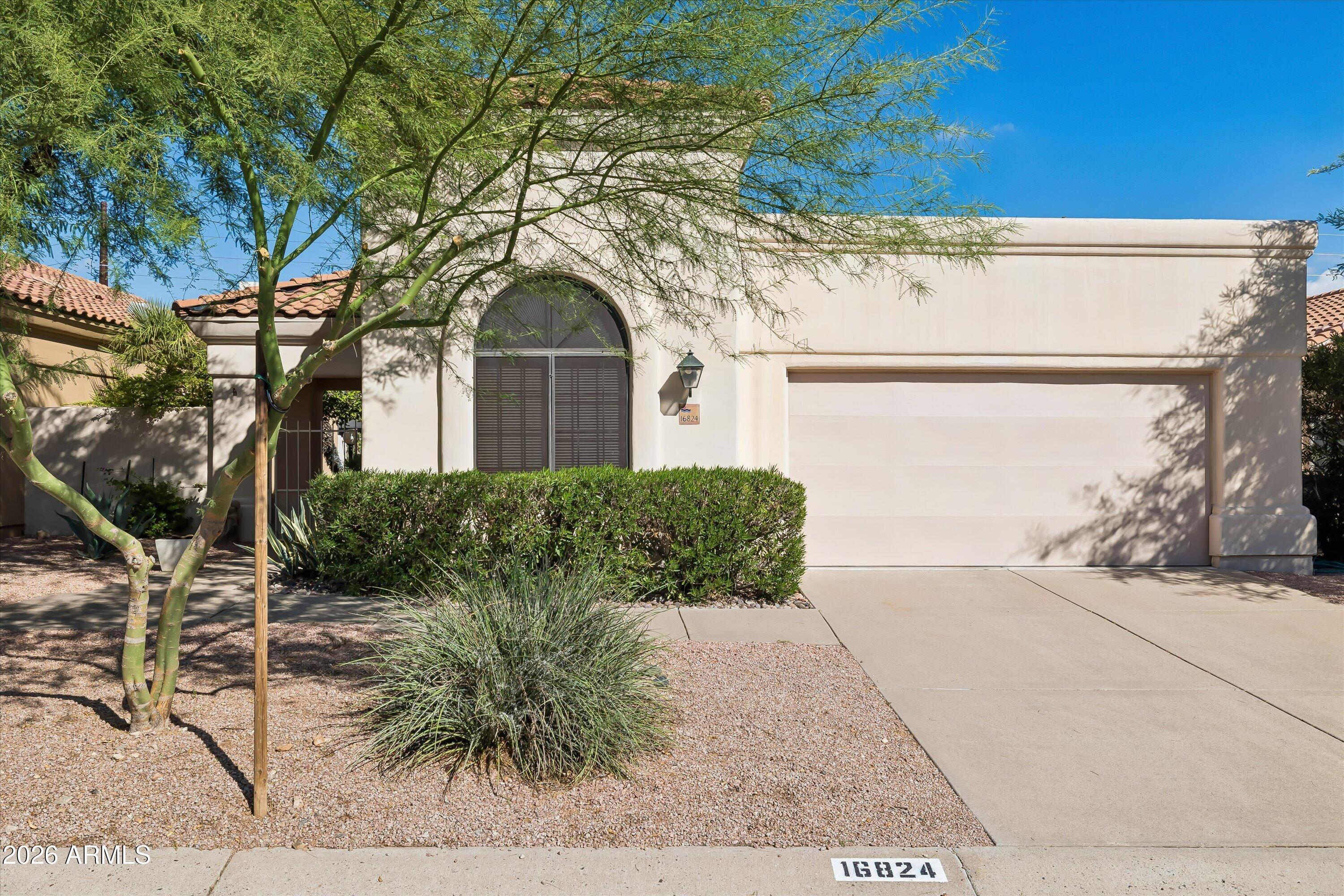 16824 E PINTAIL Court